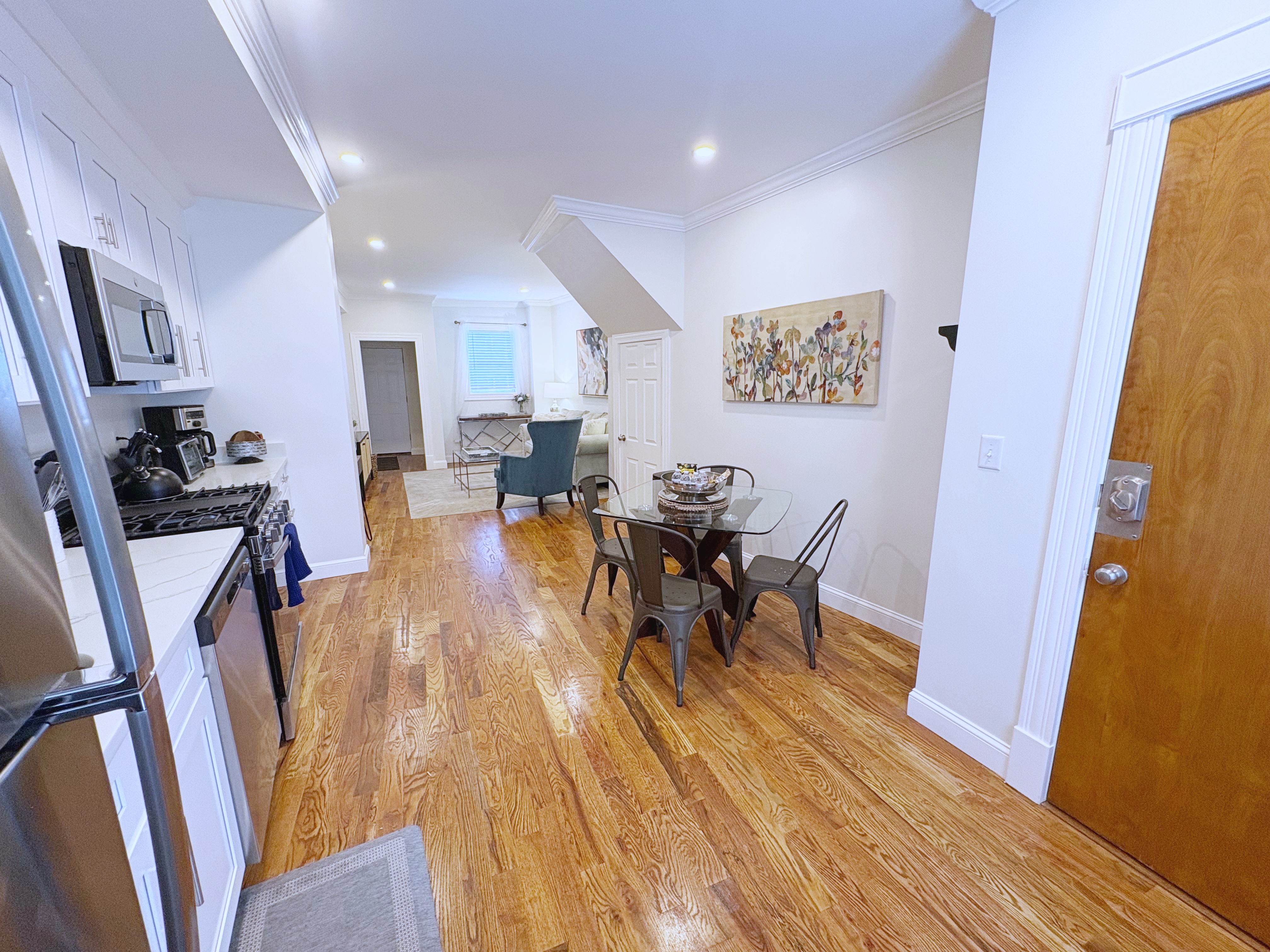 16 Leamington Rd. - Brighton