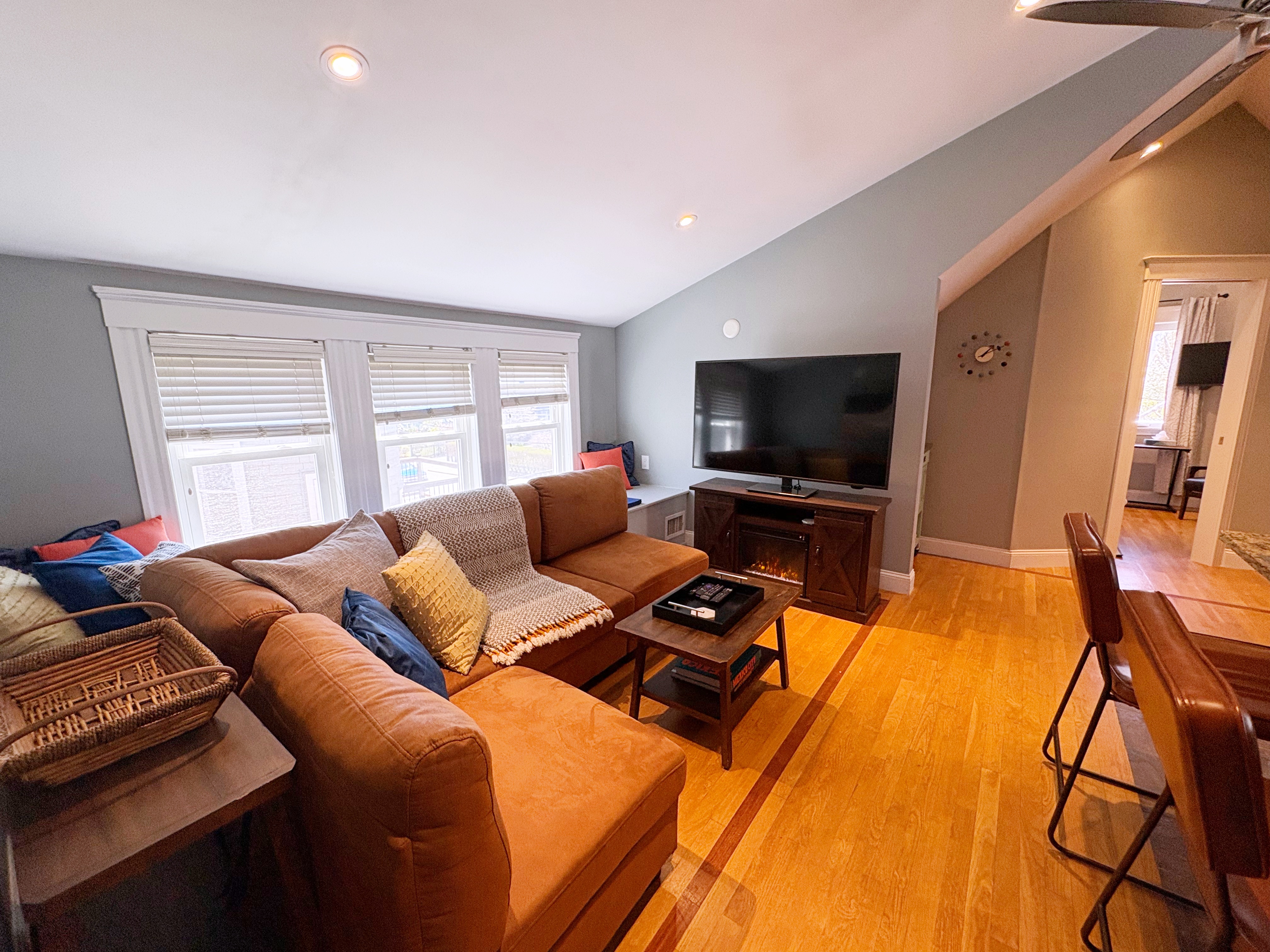247 Savin Hill Ave. - Dorchester