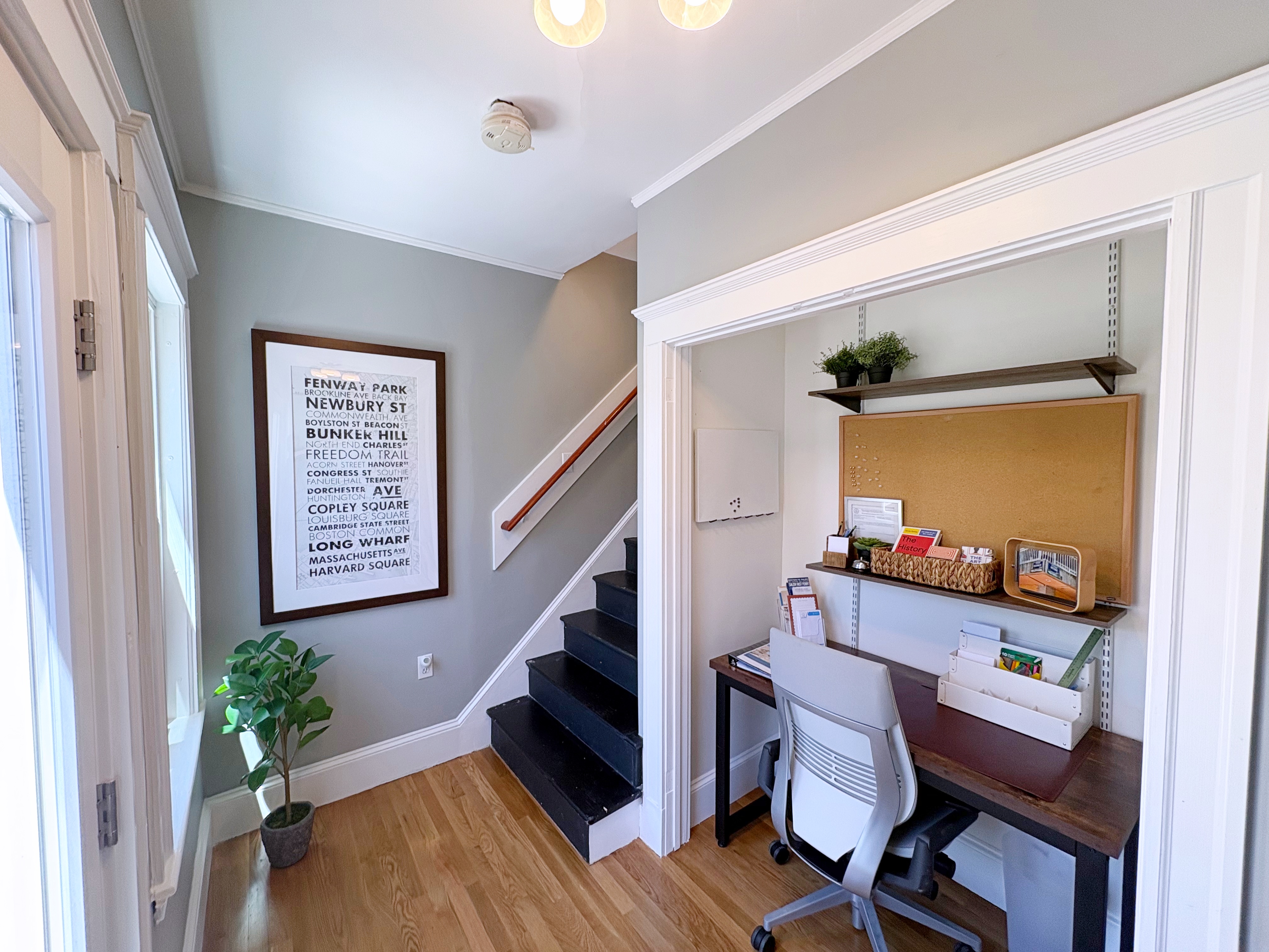 247 Savin Hill Ave. - Dorchester