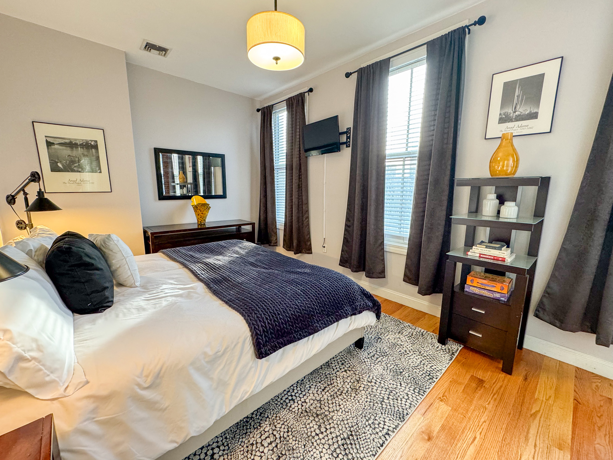7 Harvard Sq. - Brookline Village