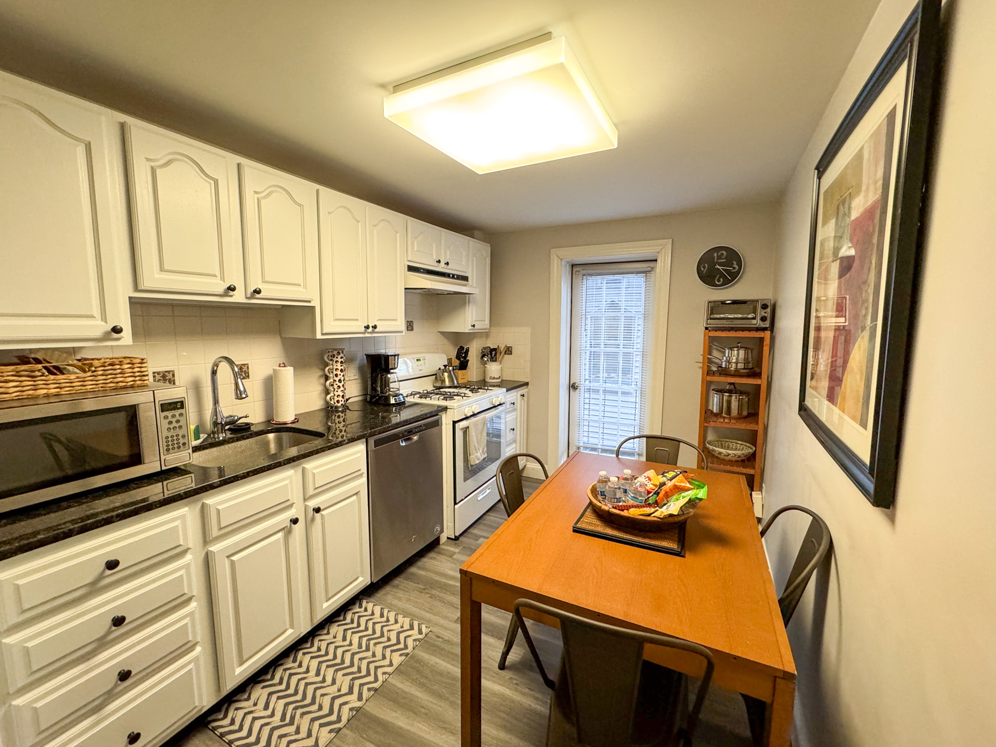 7 Harvard Sq. - Brookline Village