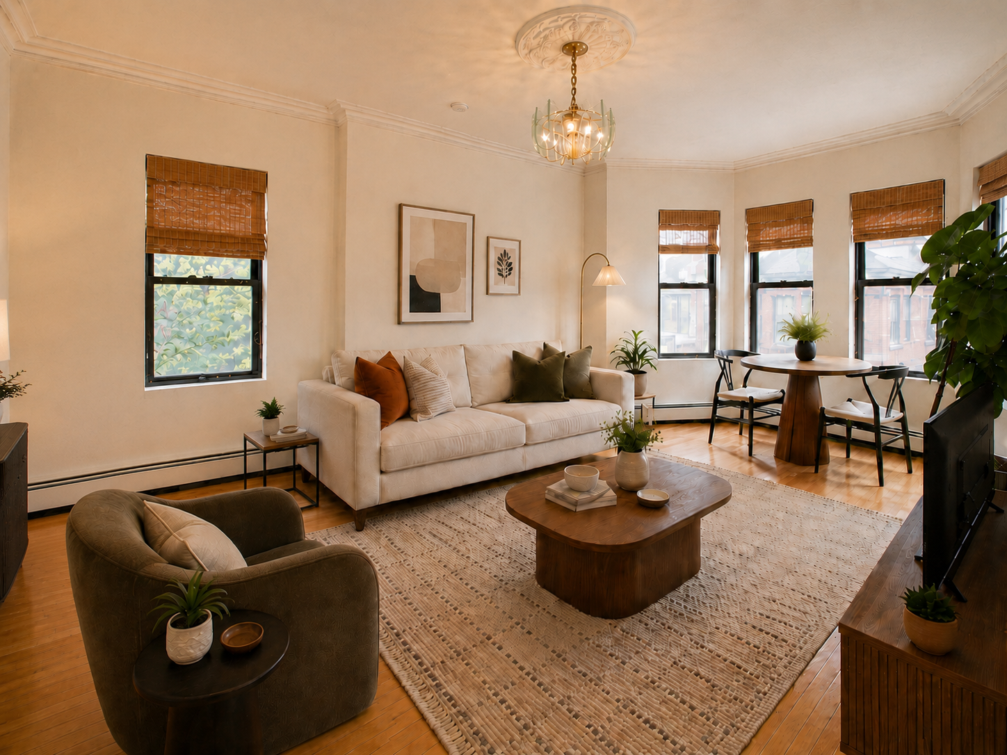 10 Davis Ave. - Brookline Village