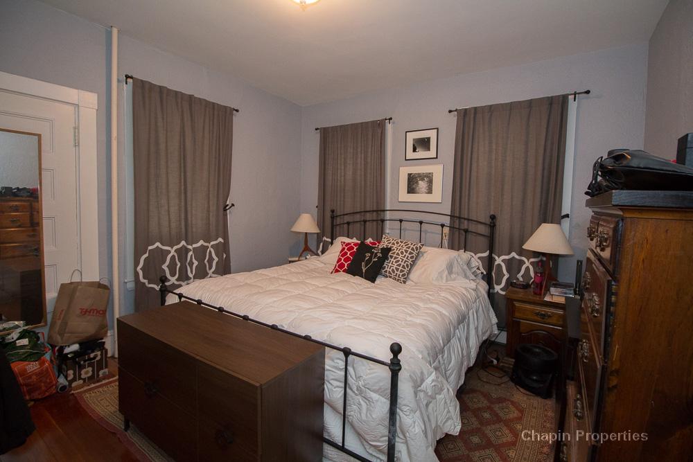 15 Kenwood - Coolidge Corner