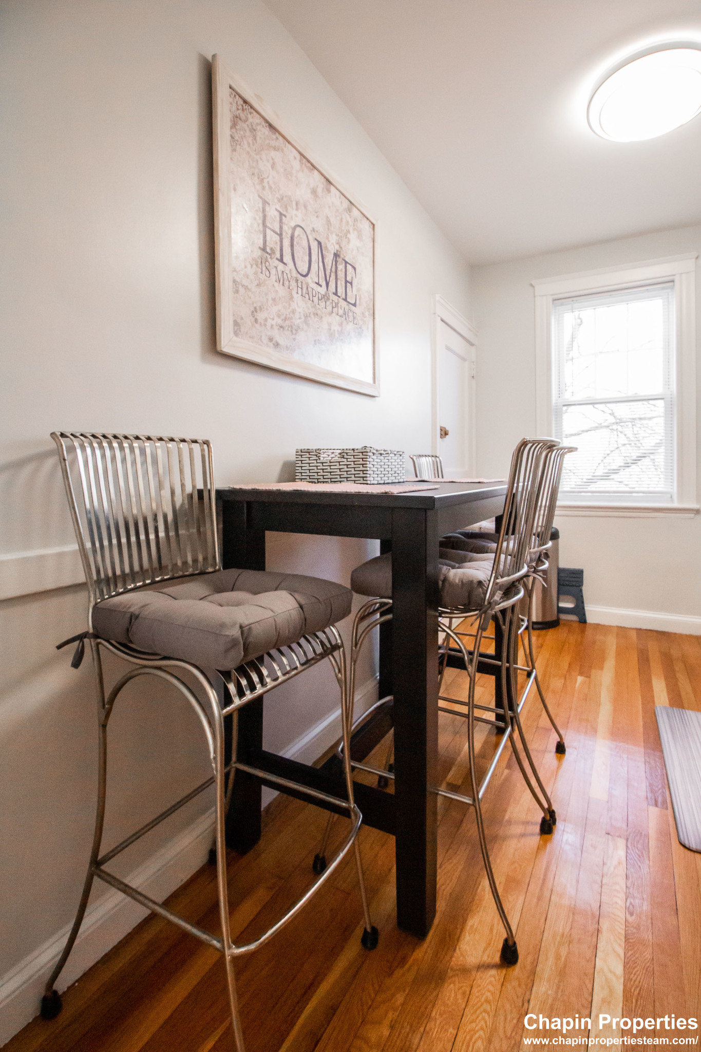 191 Kent St. - Brookline