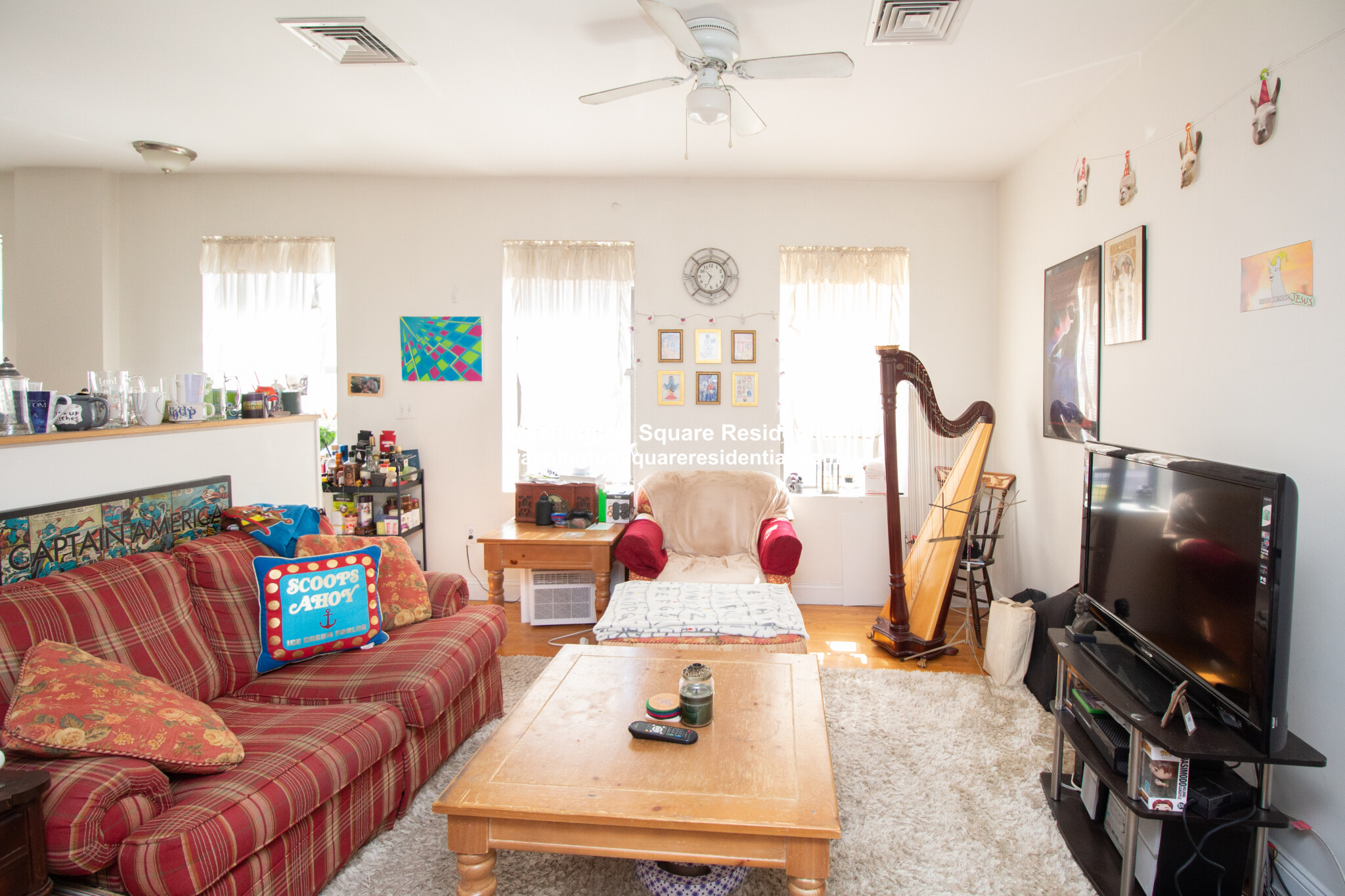 246 Market St. - Brighton