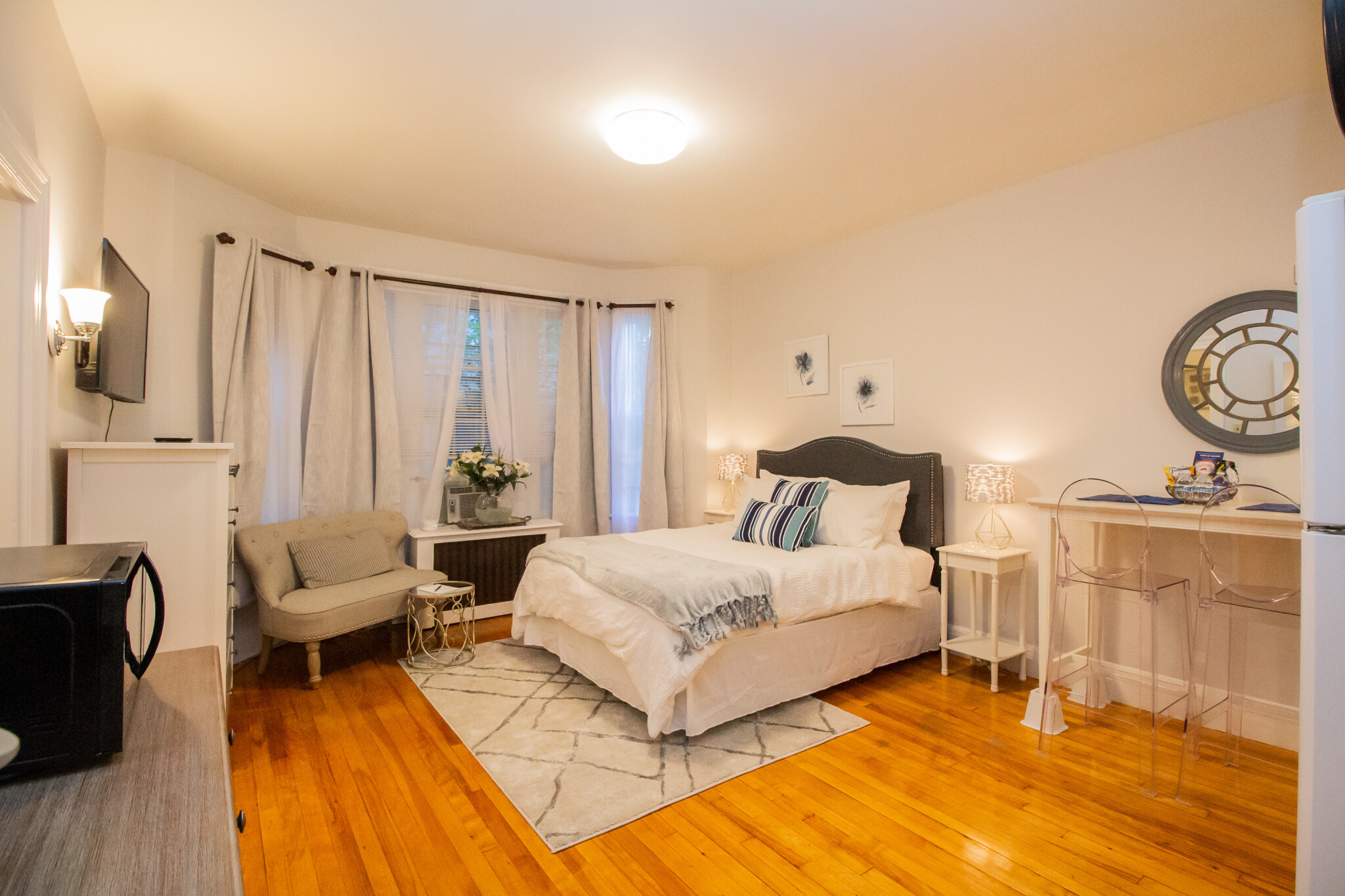 1253 Beacon St. - Coolidge Corner
