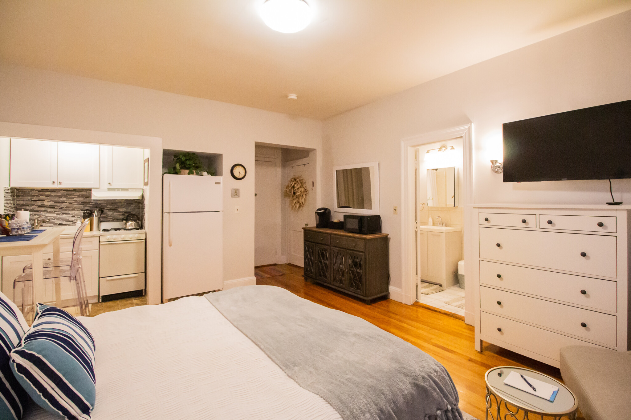 1253 Beacon St. - Coolidge Corner