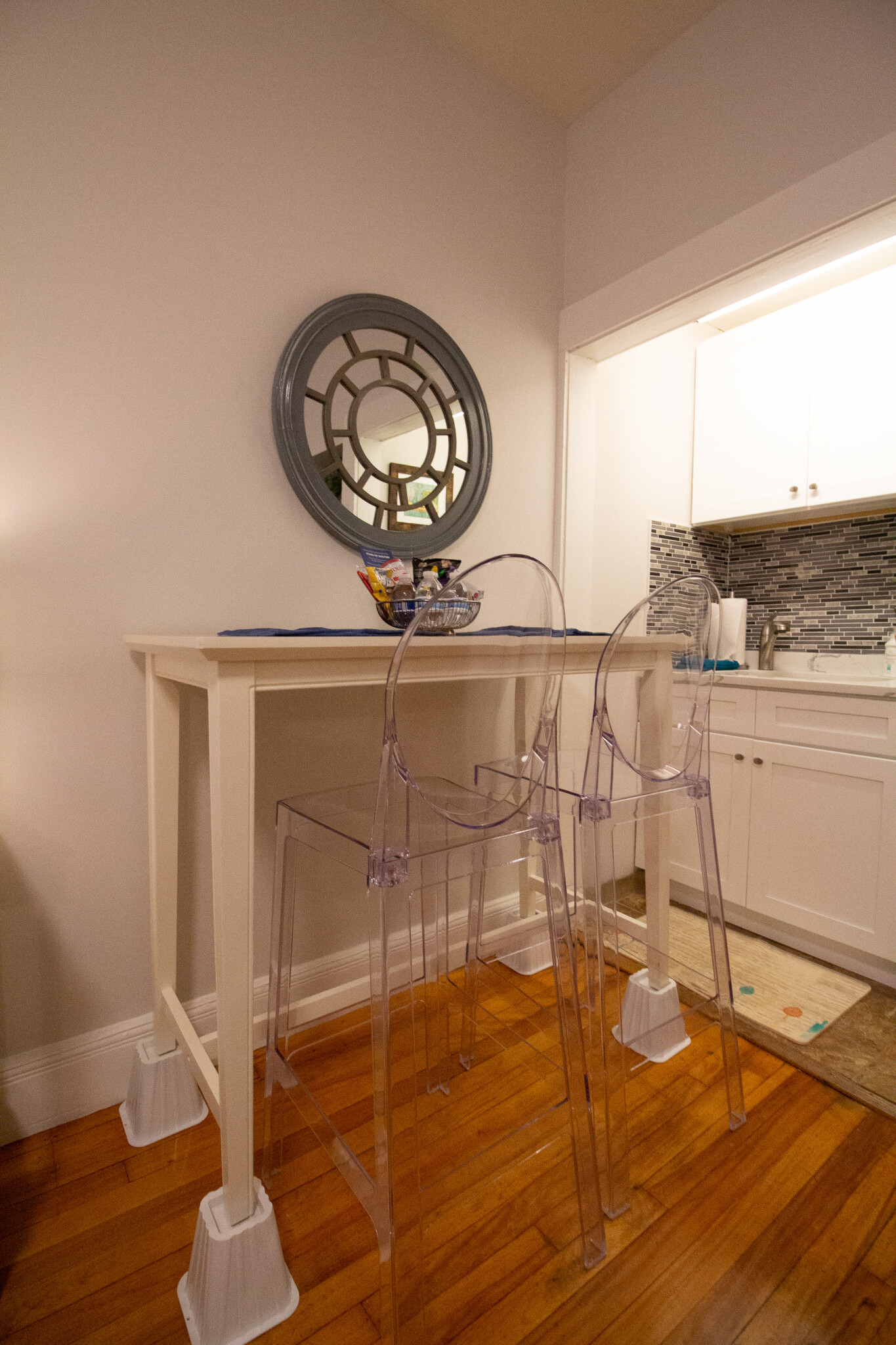 1253 Beacon St. - Coolidge Corner