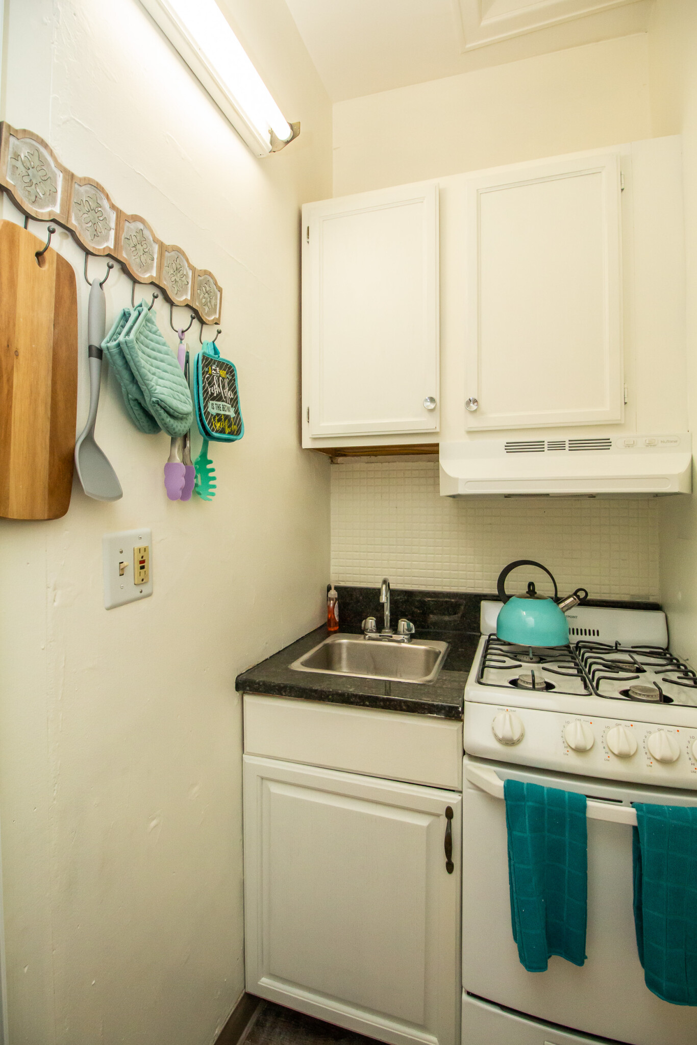 1253 Beacon St. - Coolidge Corner
