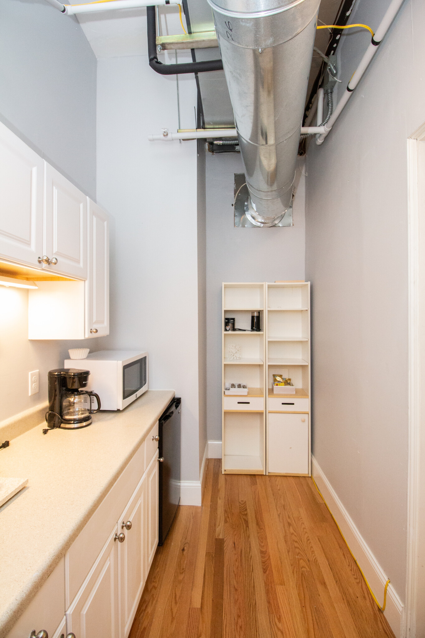 290 Beacon St. - Back Bay