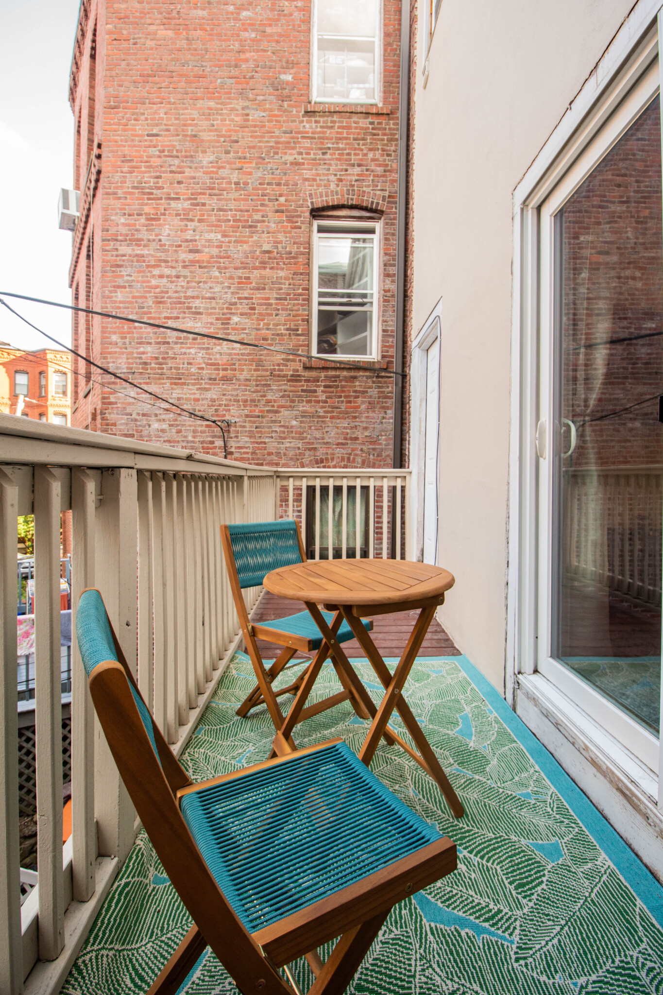282 Washington St. - Brookline Village