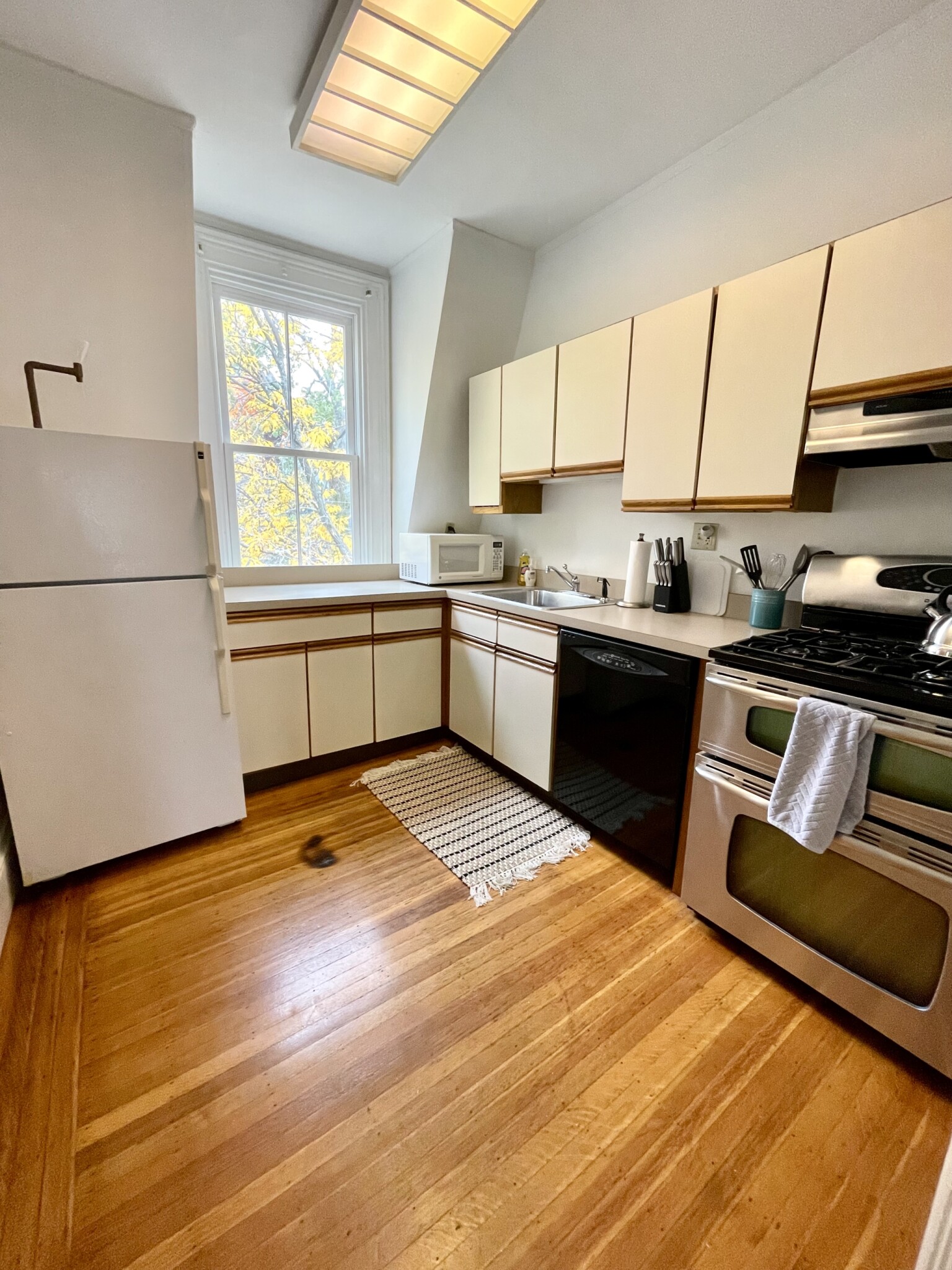 39 Cypress St. - Brookline Village