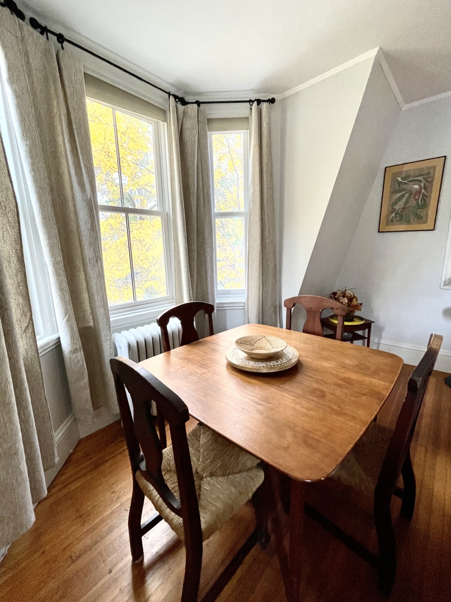 39 Cypress St. - Brookline Village