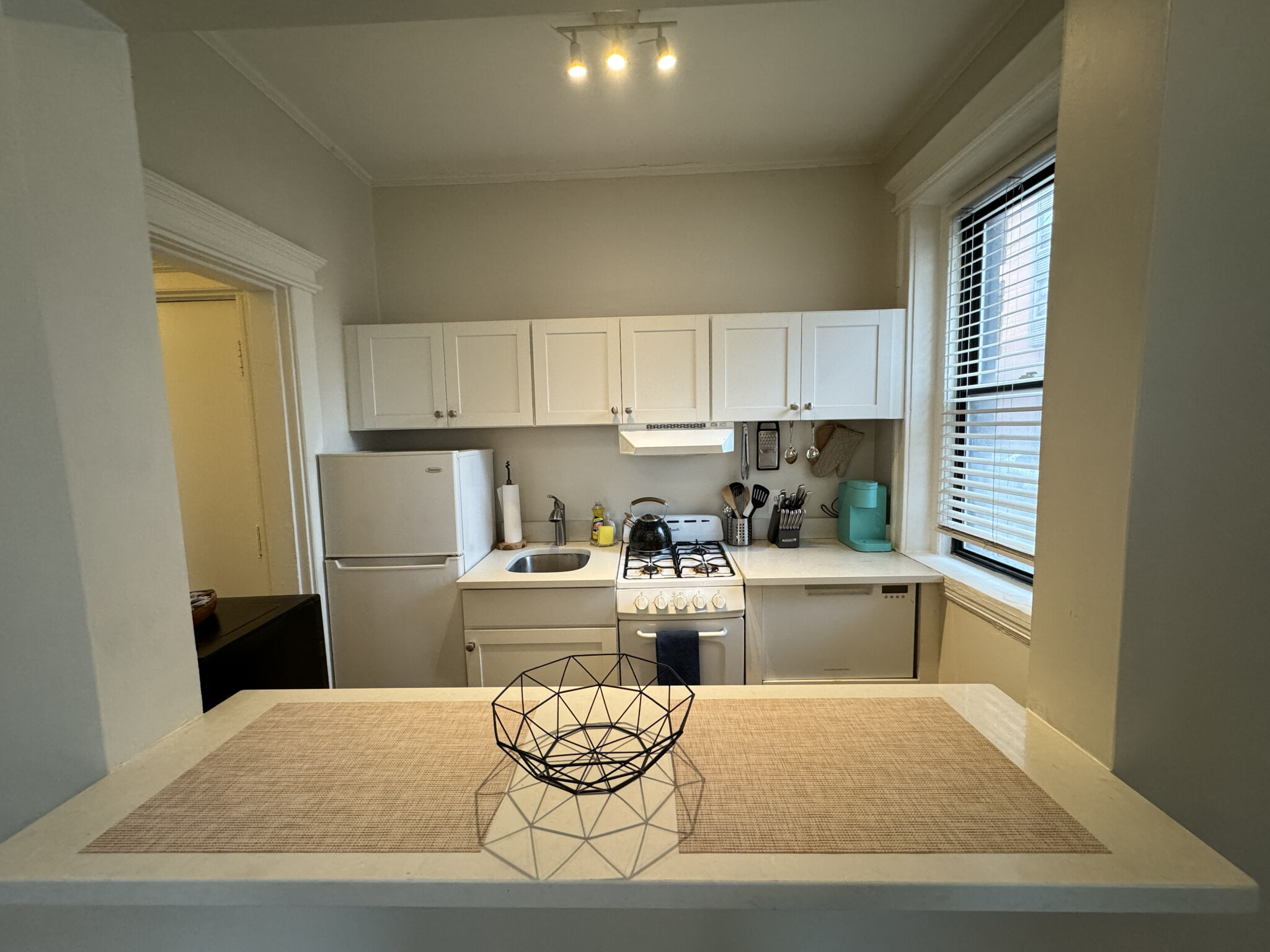34 East Newton St. - South End
