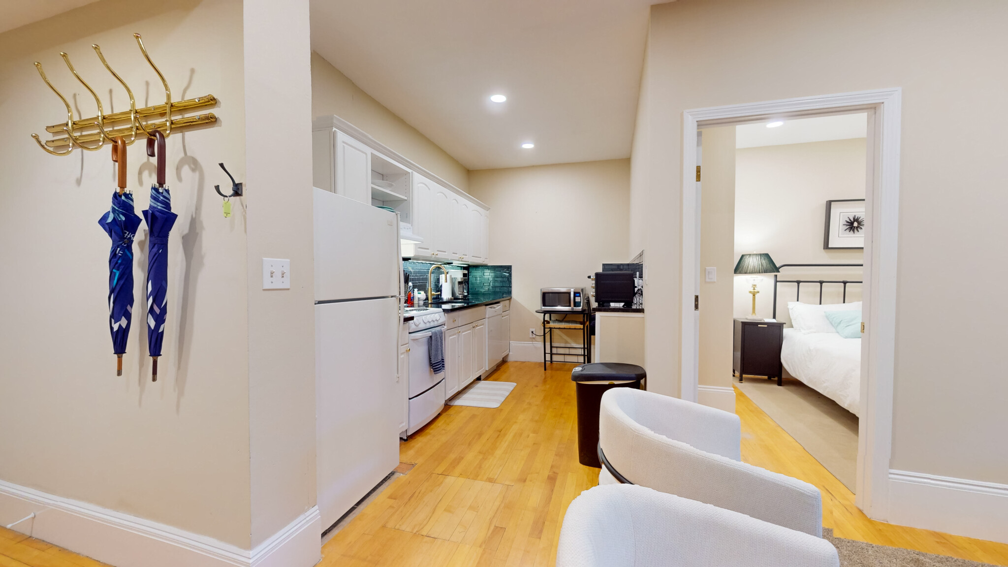 290 Beacon St. - Back Bay