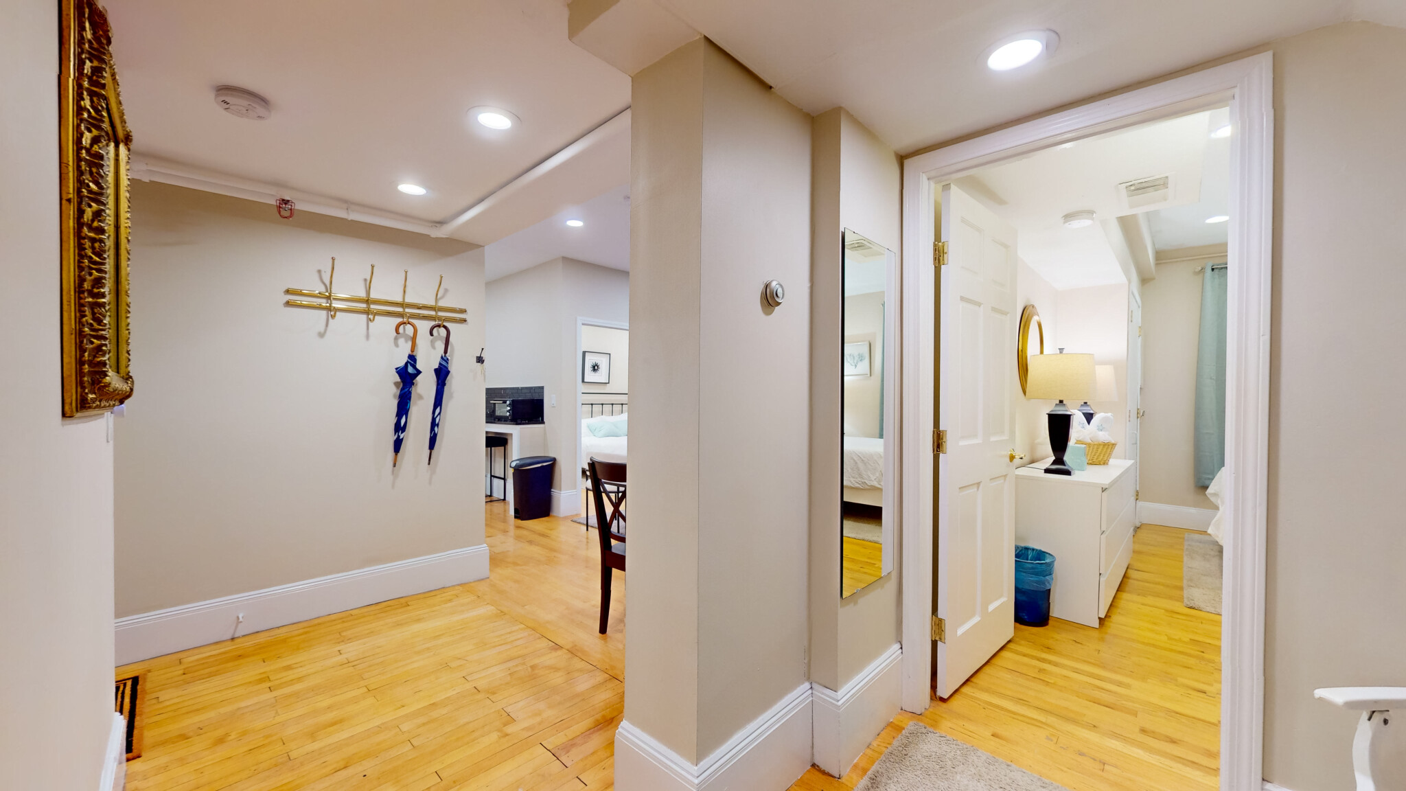 290 Beacon St. - Back Bay