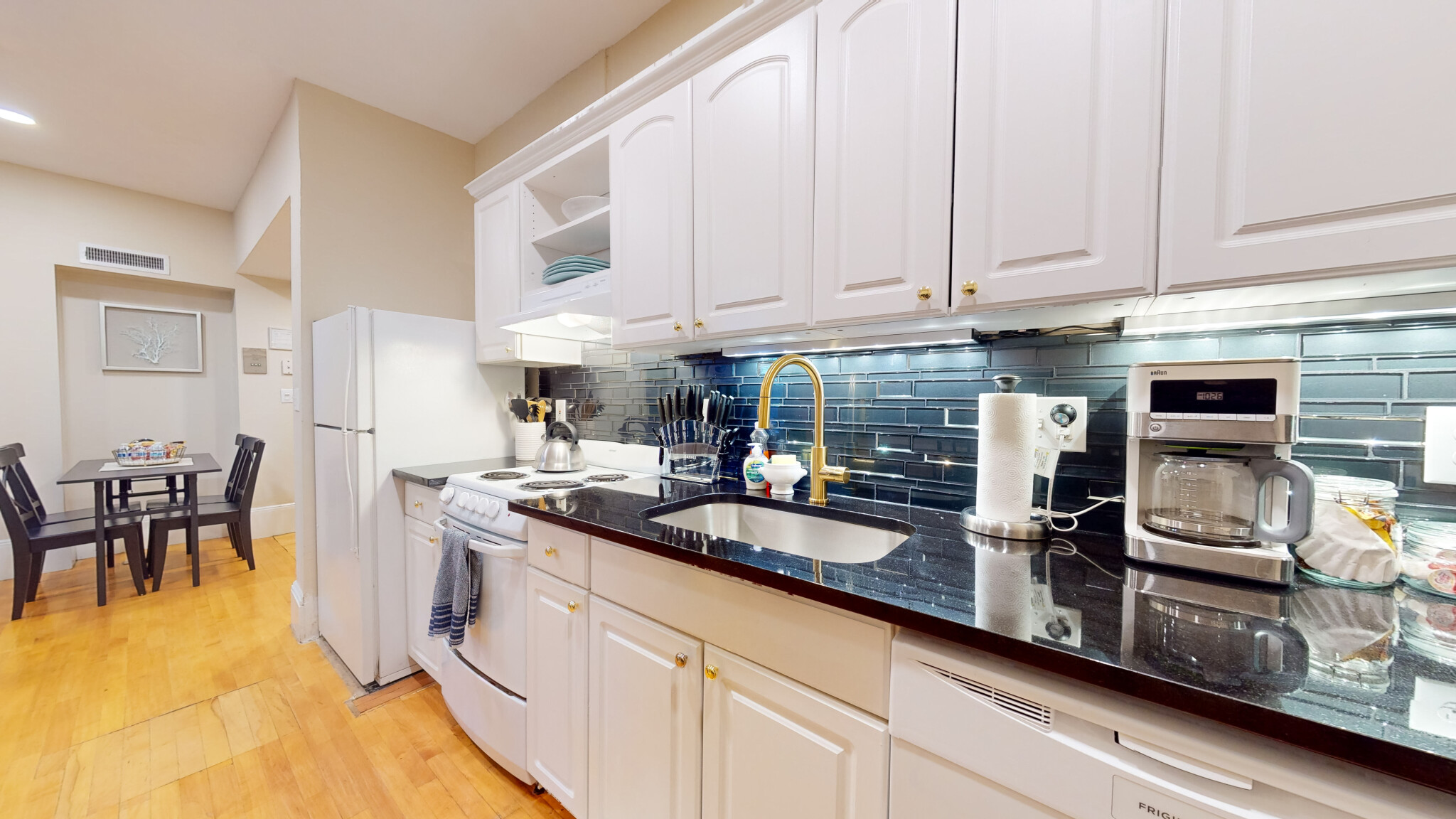 290 Beacon St. - Back Bay