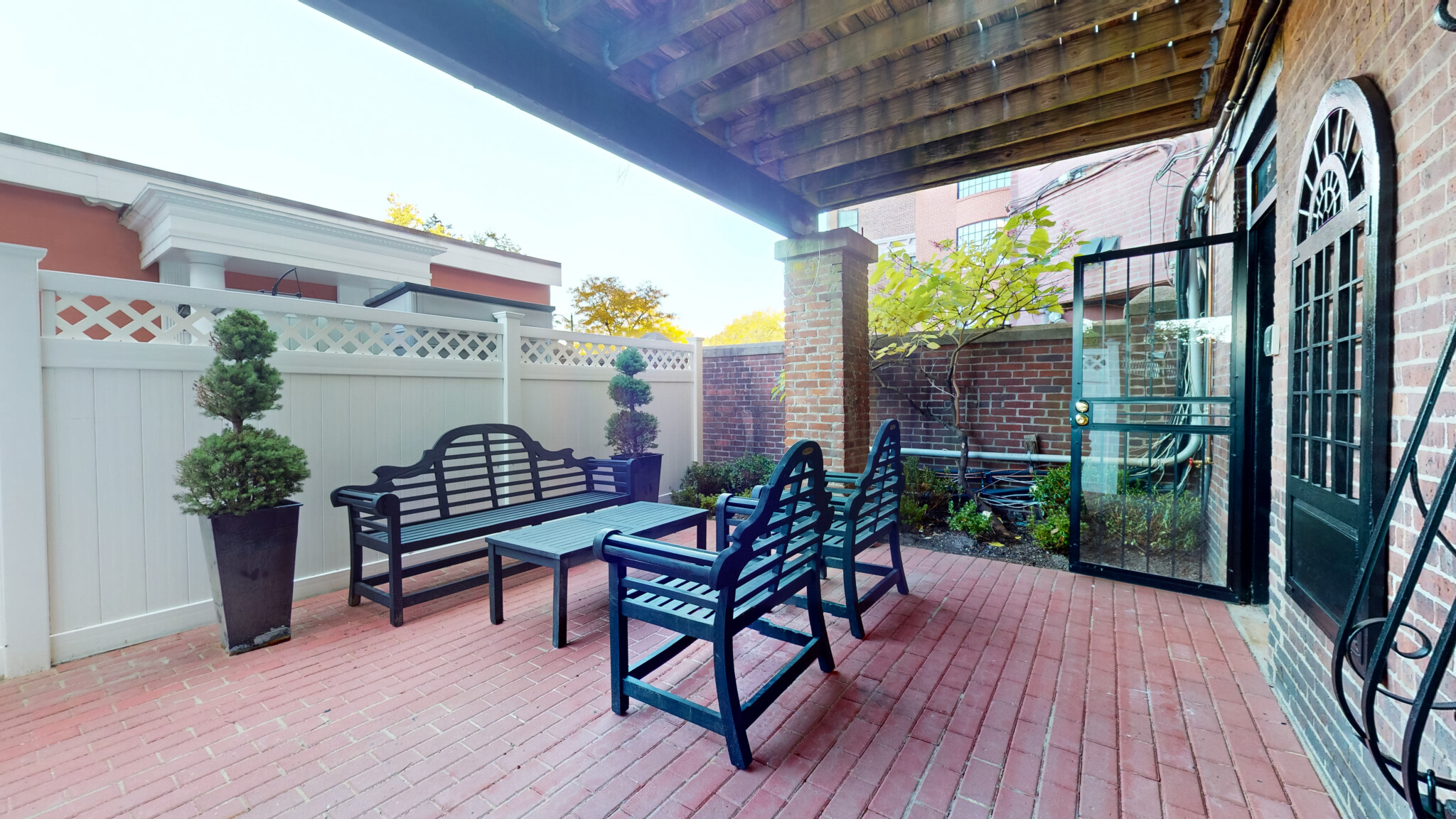 290 Beacon St. - Back Bay