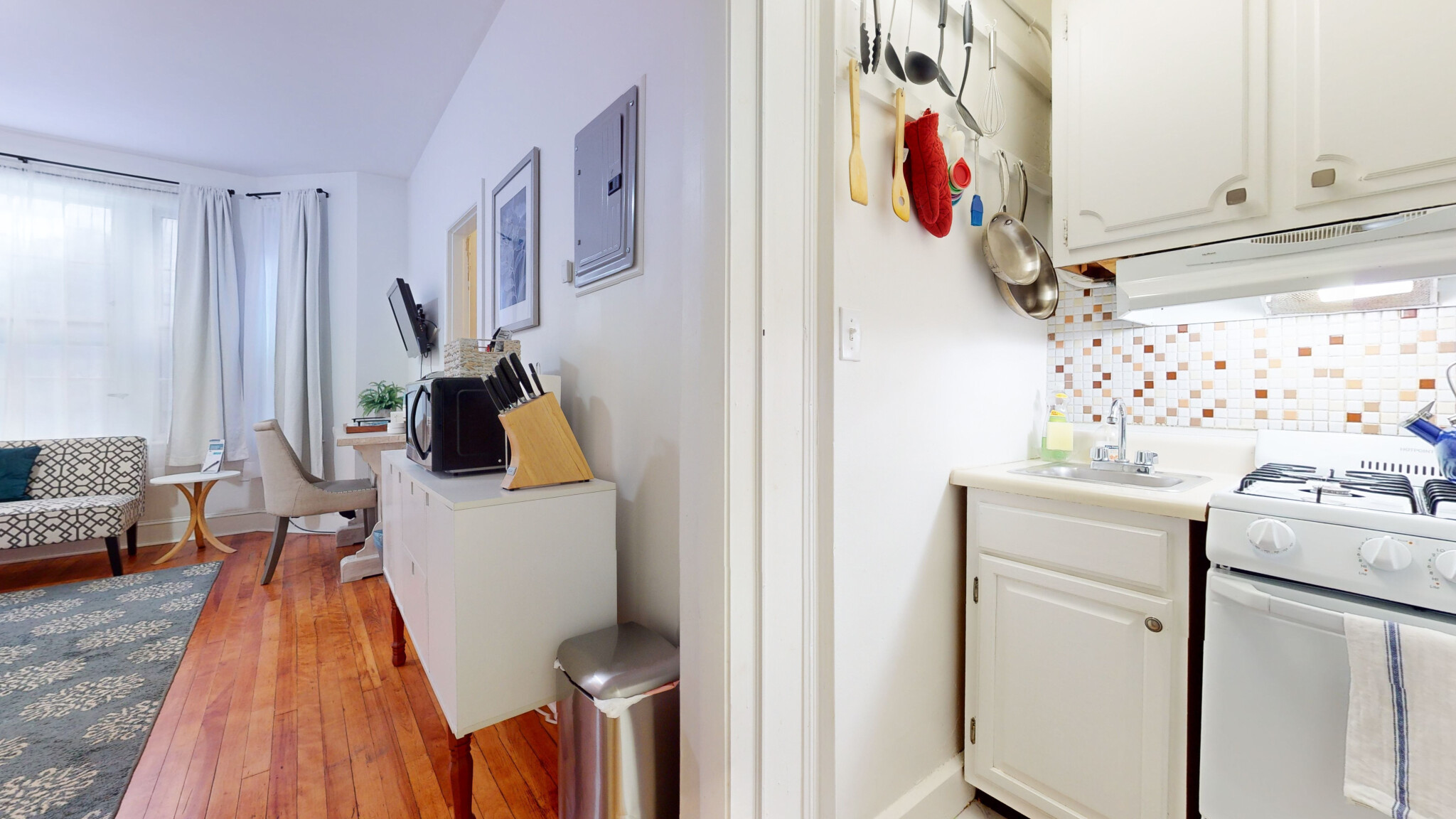 1253 Beacon St. - Coolidge Corner
