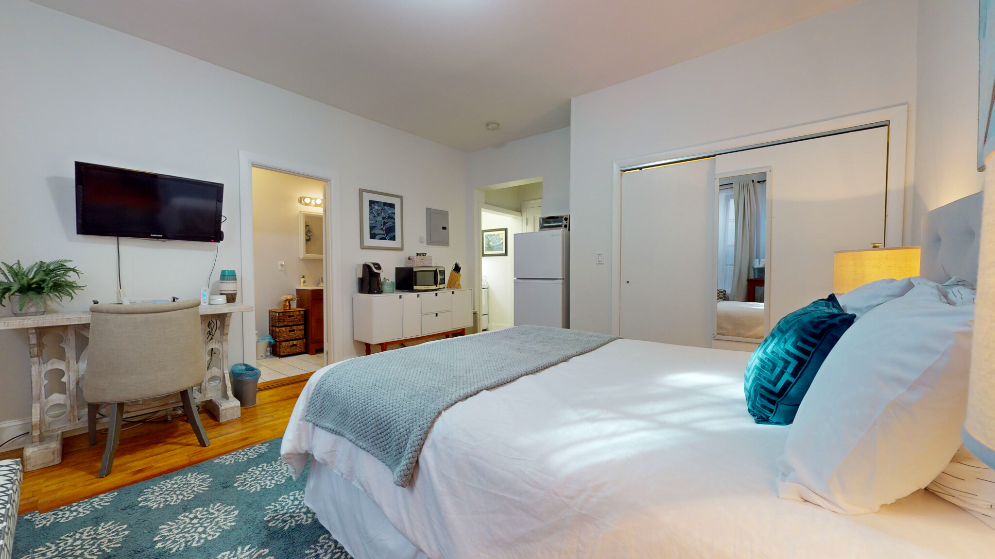 1253 Beacon St. - Coolidge Corner