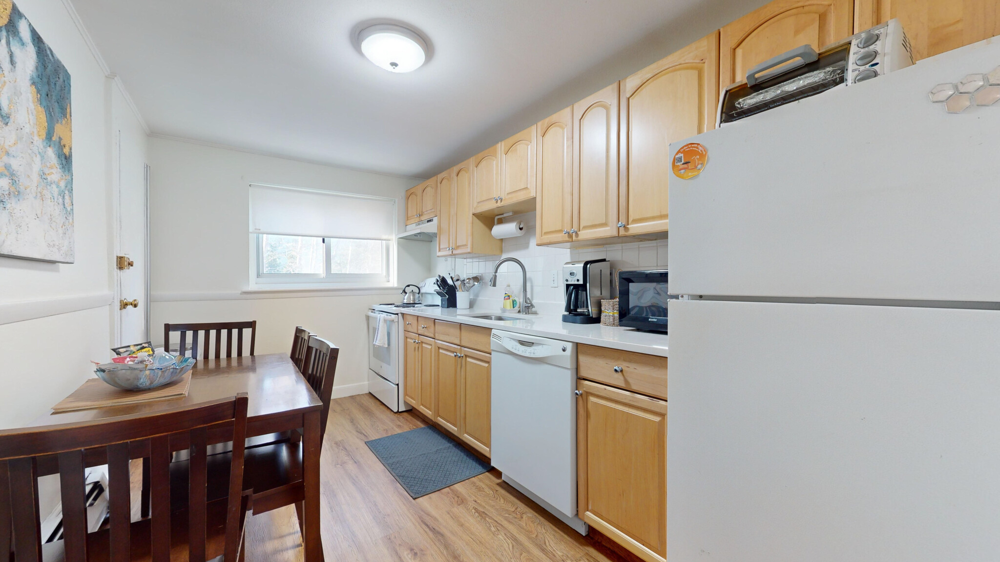 99 Chestnut St. - Brookline