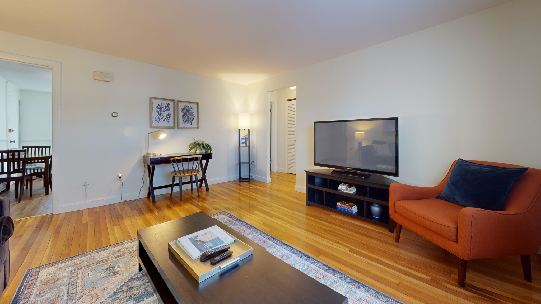 99 Chestnut St. - Brookline