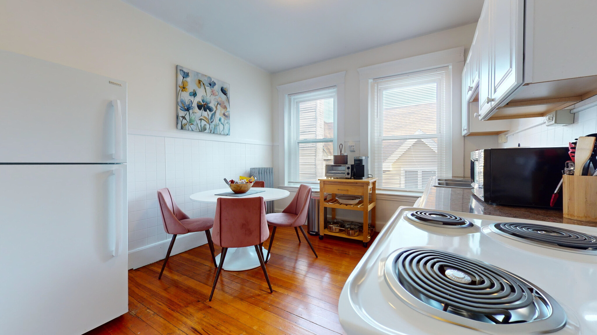 636 Washington St. - Brookline