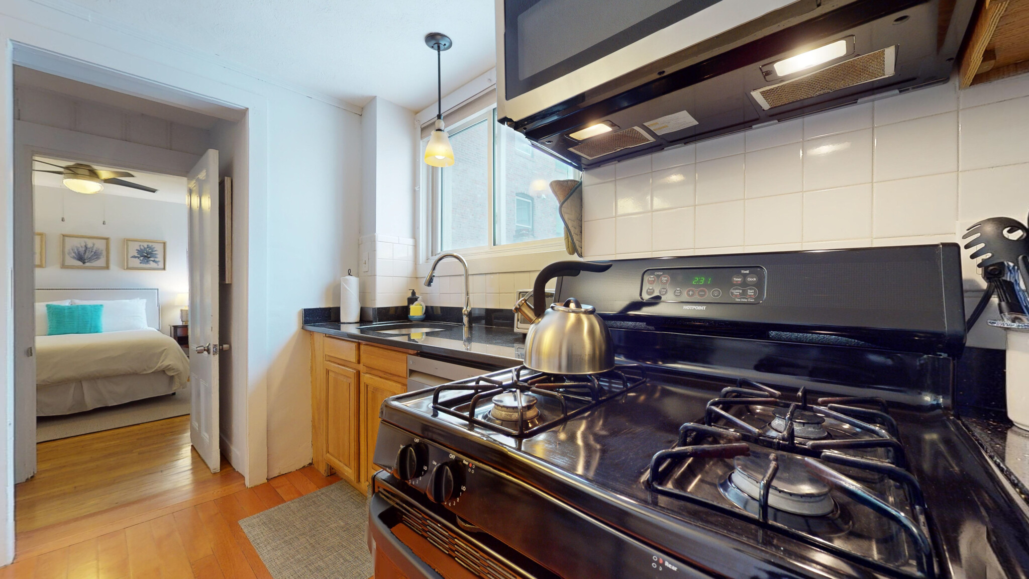 282 Washington St. - Brookline Village