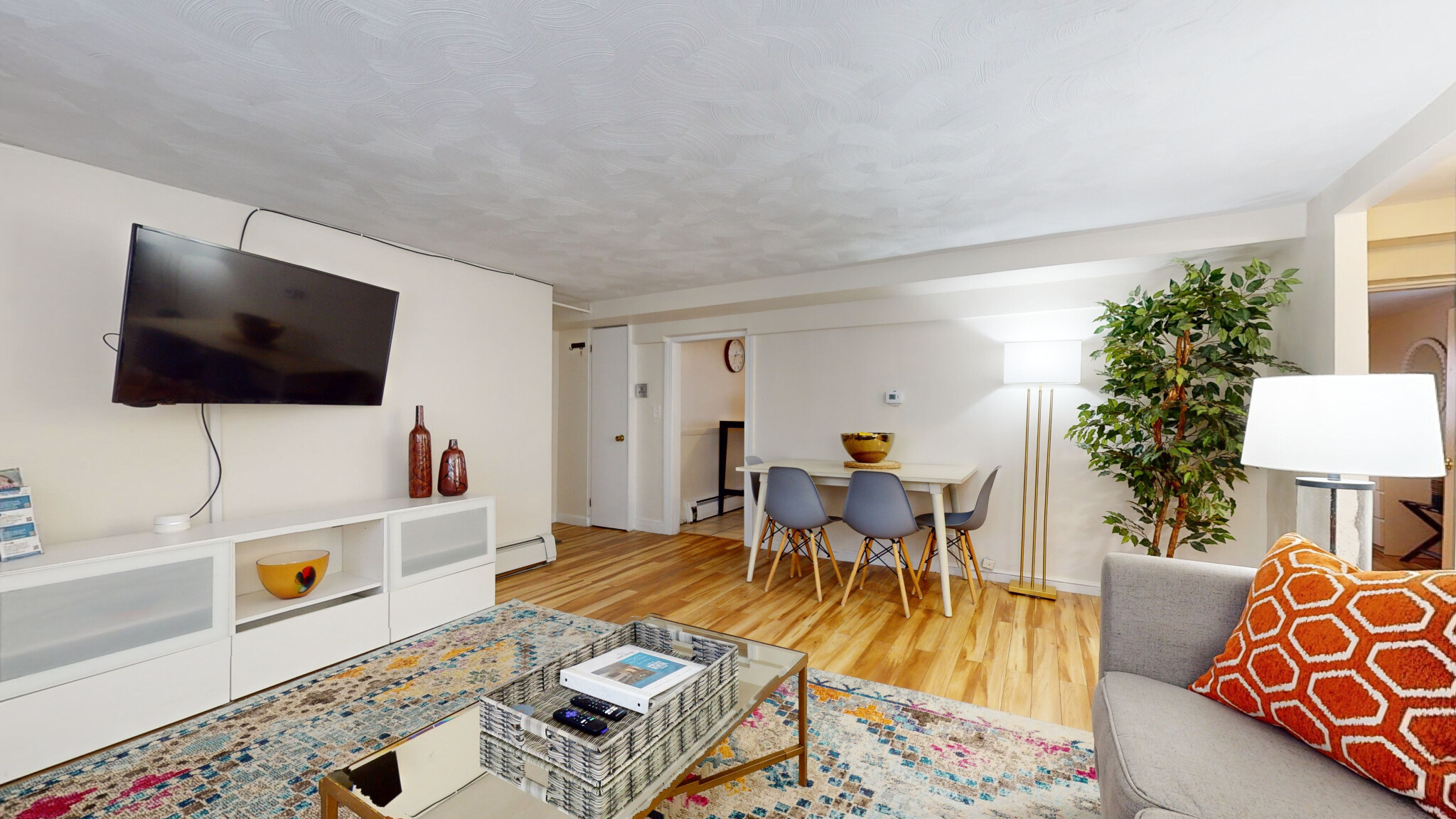 79 Chestnut St. - Brookline