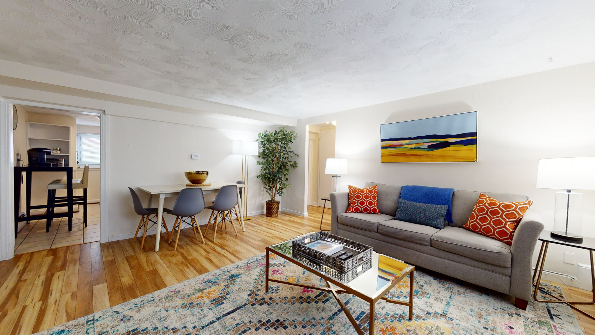 79 Chestnut St. - Brookline