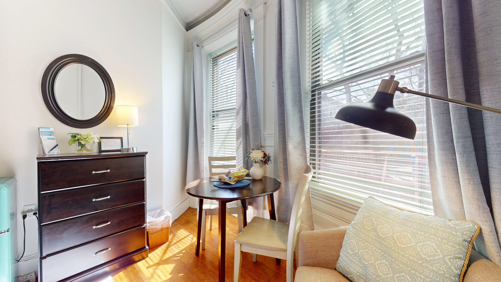 1029 Beacon St. - Longwood