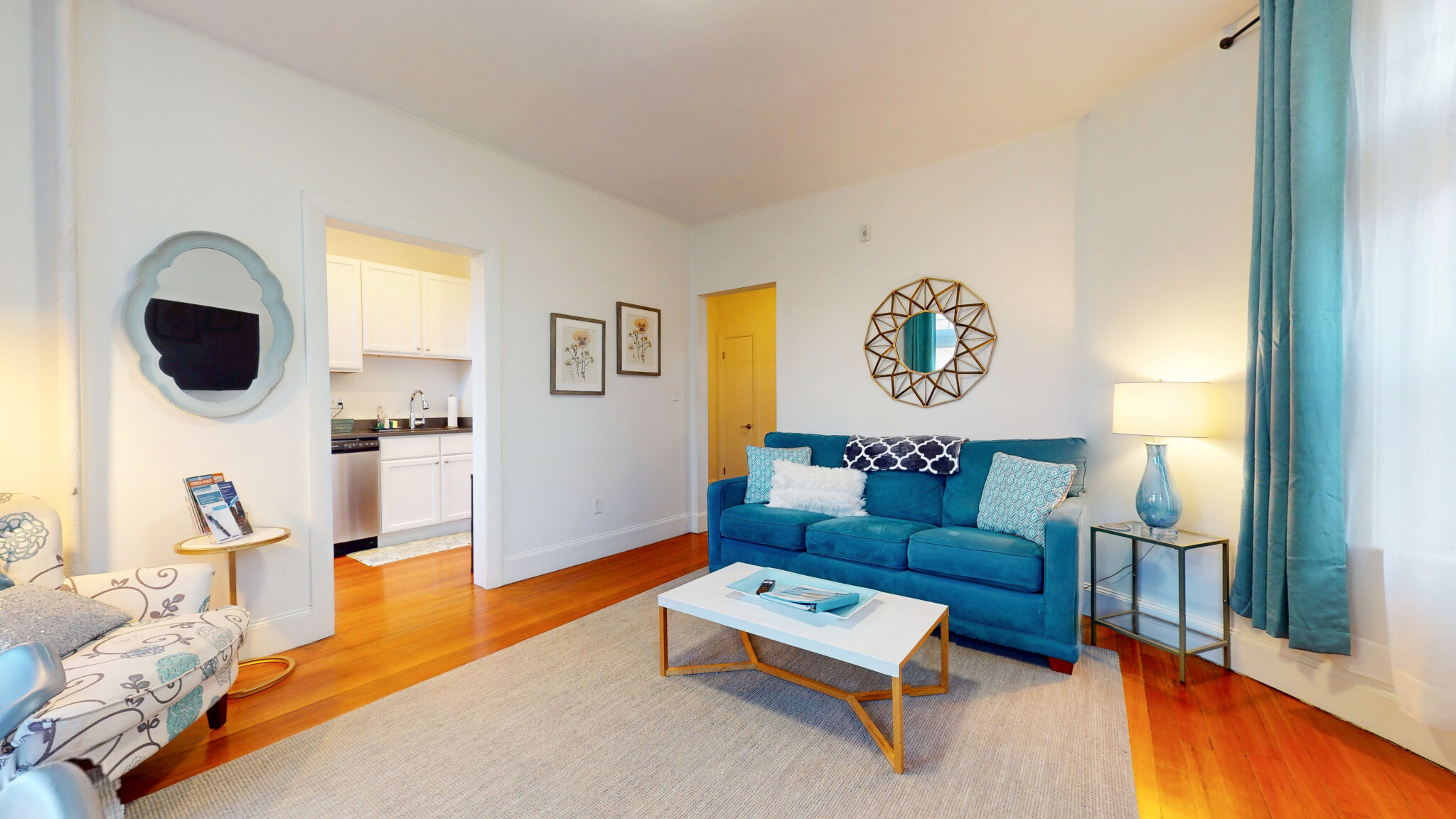 1871 Beacon St. - Brookline