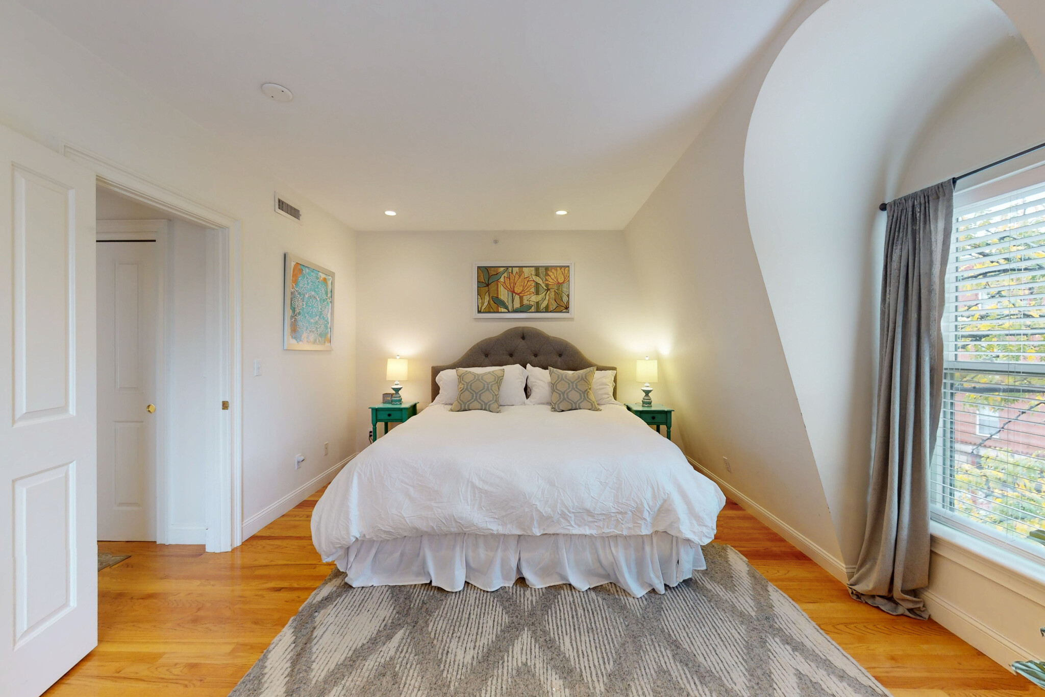 2 Harvard Sq. - Brookline Village