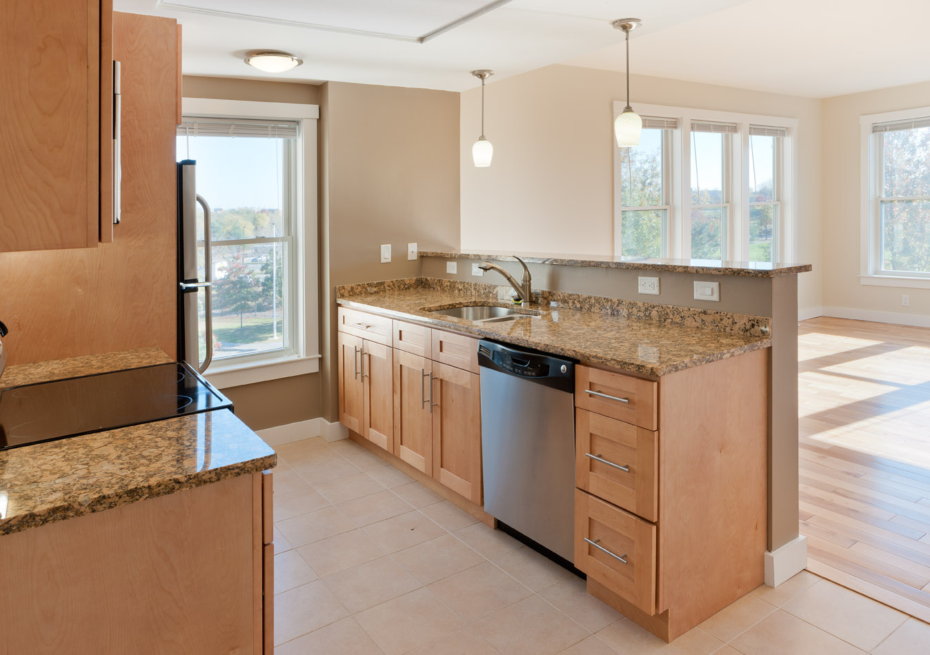 87 New St. - Cambridge Highlands