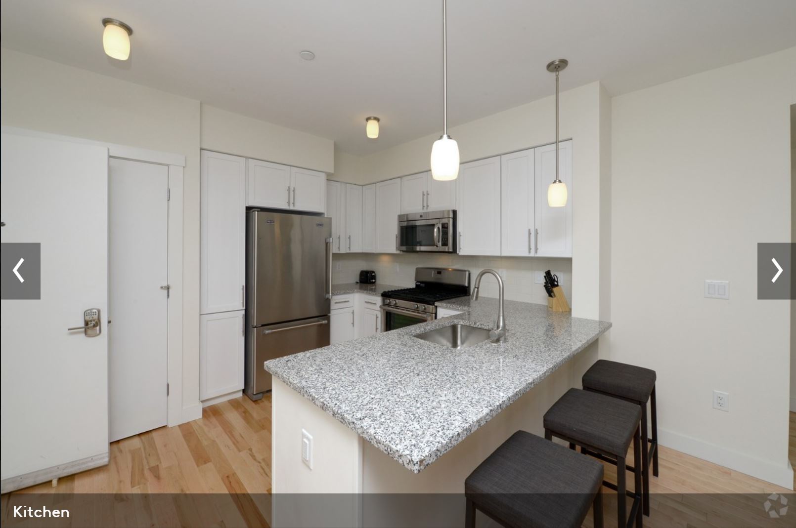 603 Concord Ave. - Cambridge Highlands