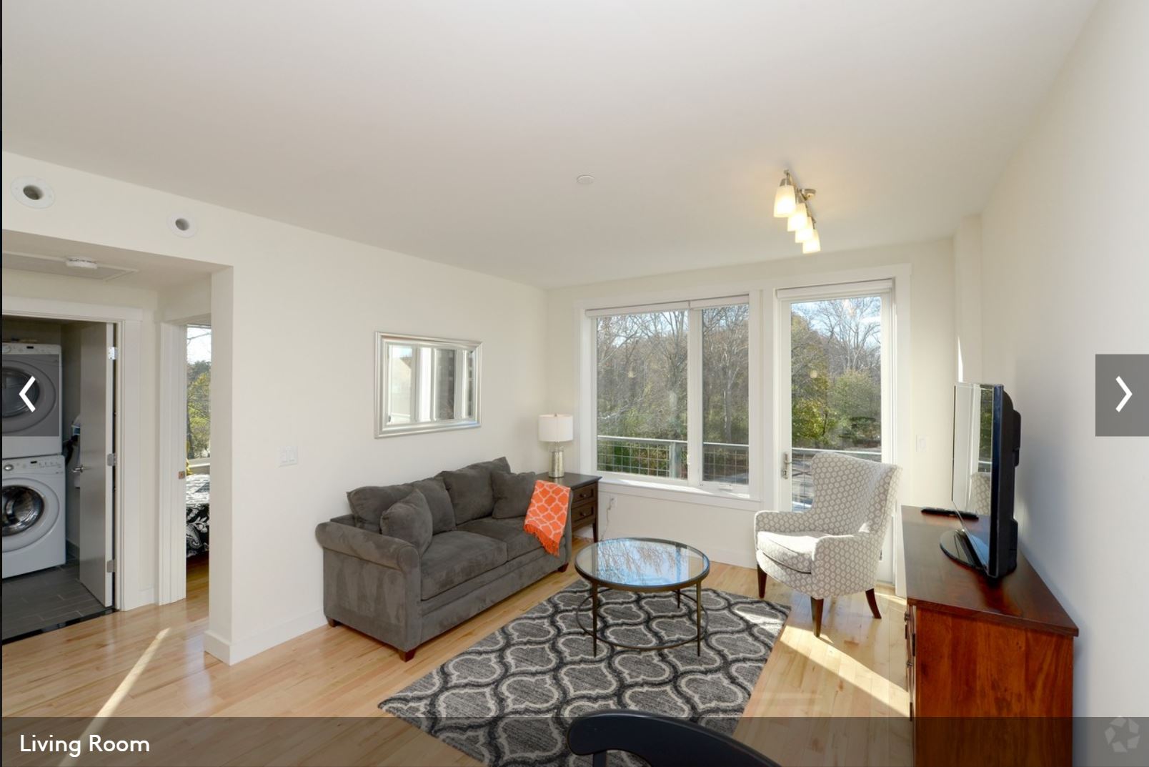603 Concord Ave. - Cambridge Highlands