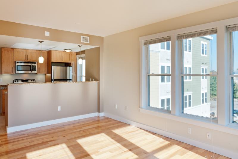 87 New St. - Cambridge Highlands