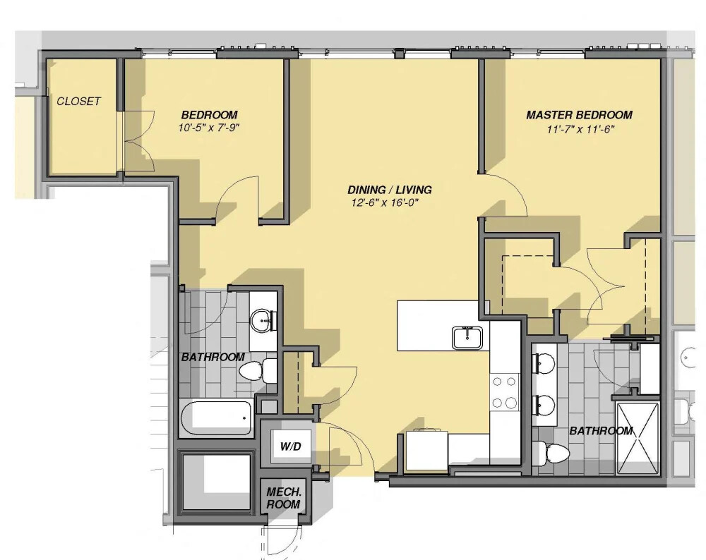77 New St. - Neighborhood Nine