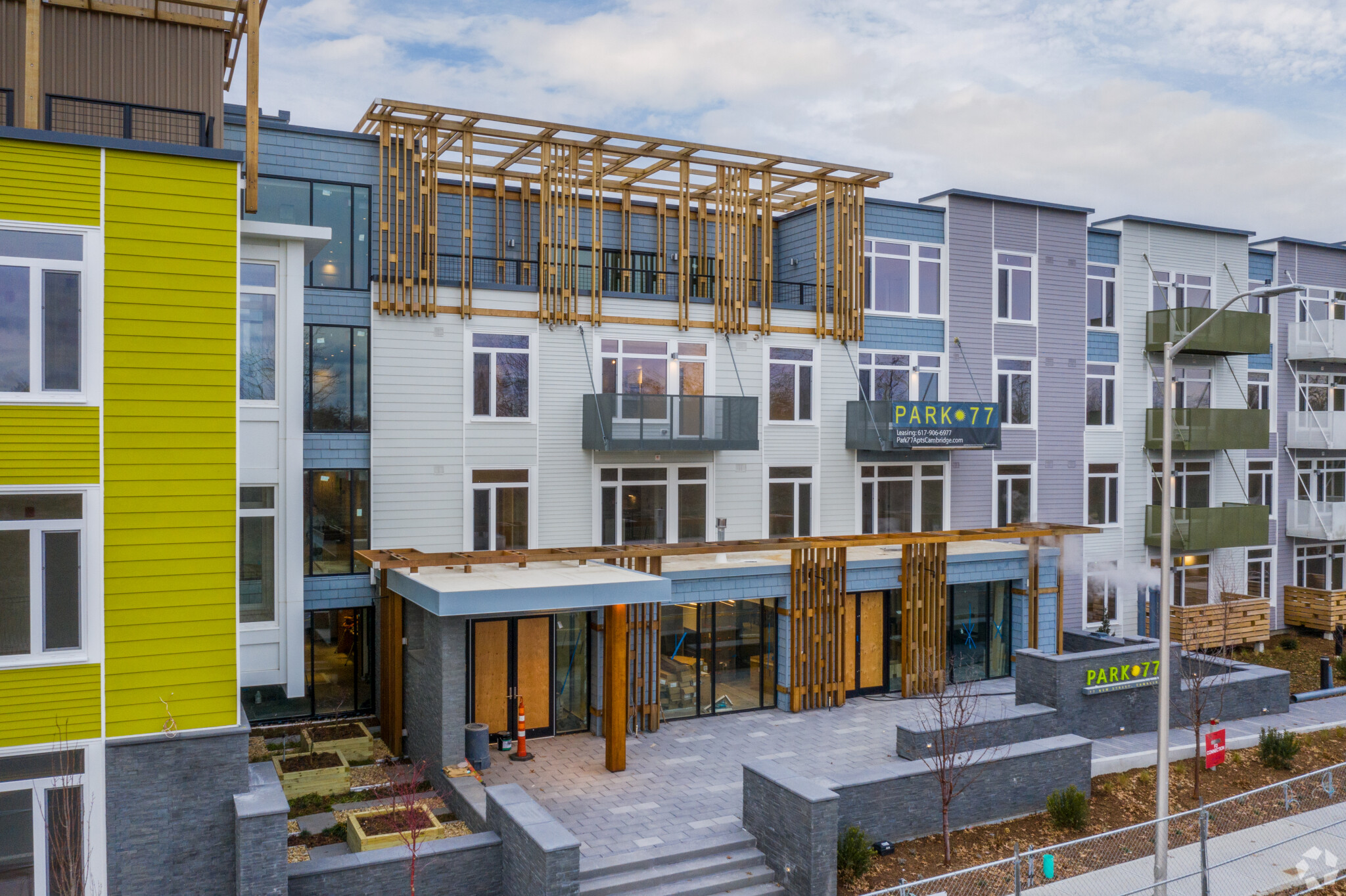 77 New St. - Neighborhood Nine