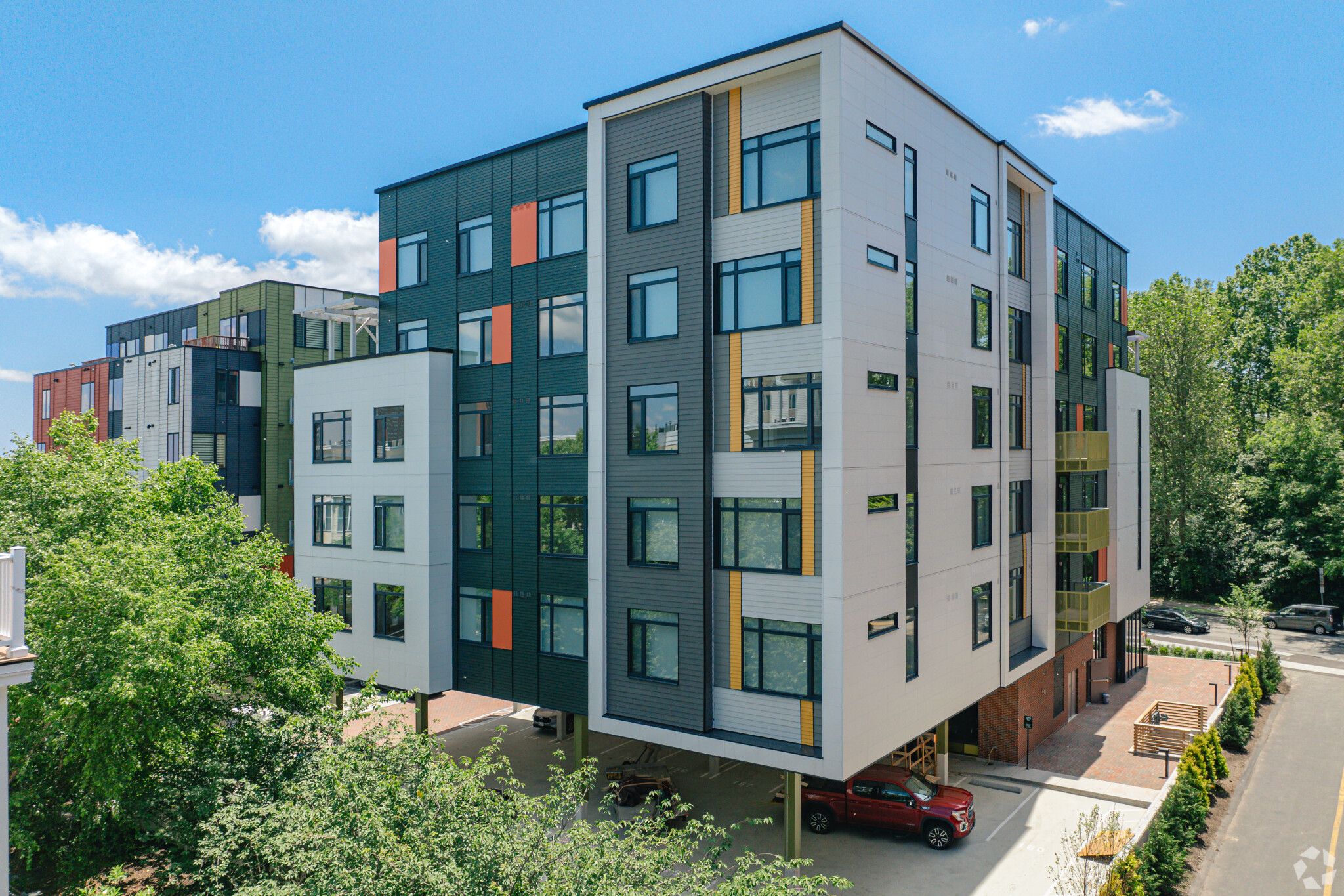 605 Concord Ave. - Cambridge Highlands