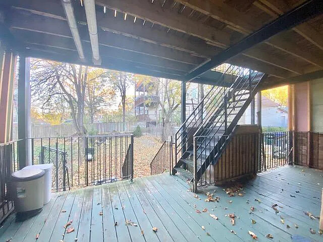 45 School St. - Roxbury