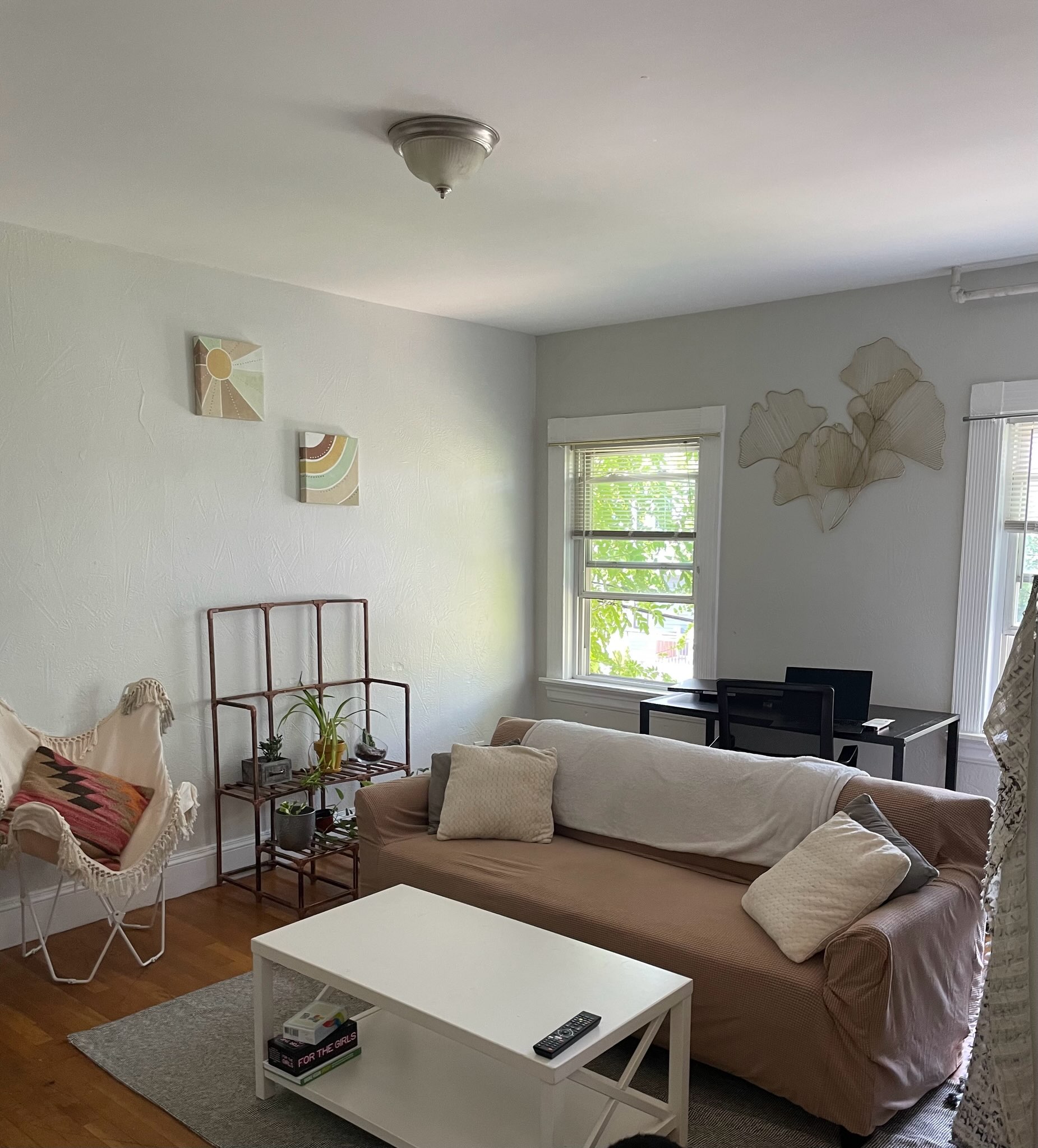 76 Linden St. - Allston