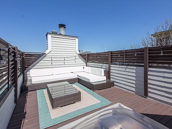 281 Brookline St. - Cambridgeport