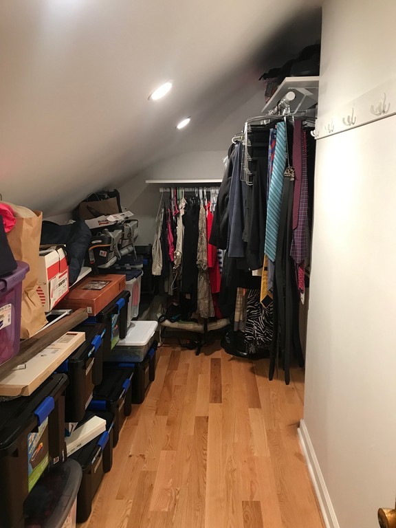 76 Westmoreland St. - Dorchester