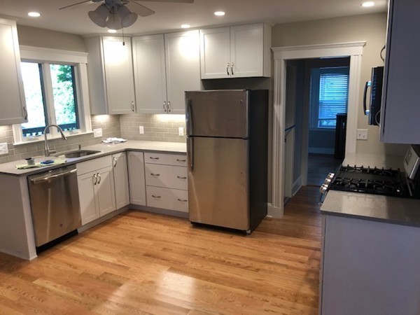 76 Westmoreland St. - Dorchester