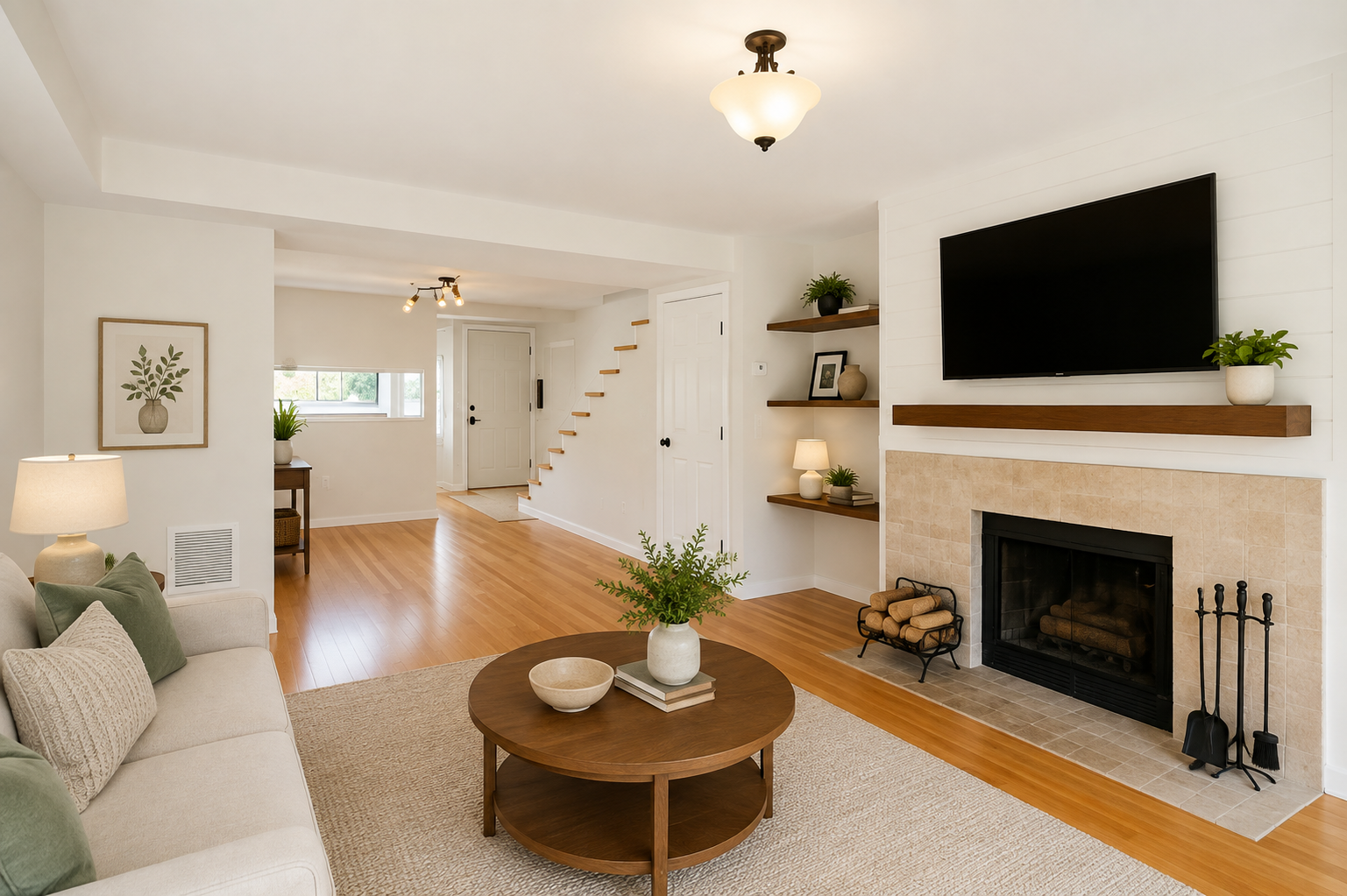 196 Allston St. - Allston