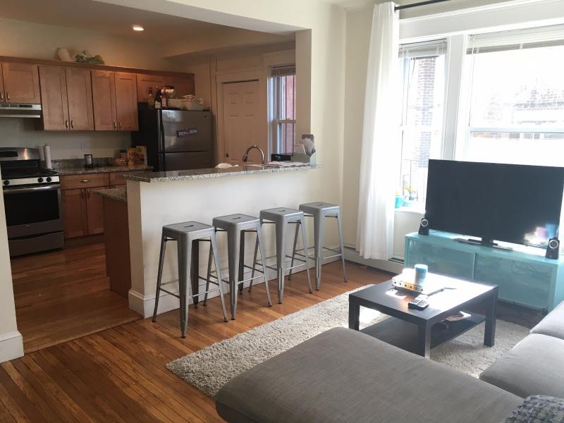 11 Quint Ave. - Allston
