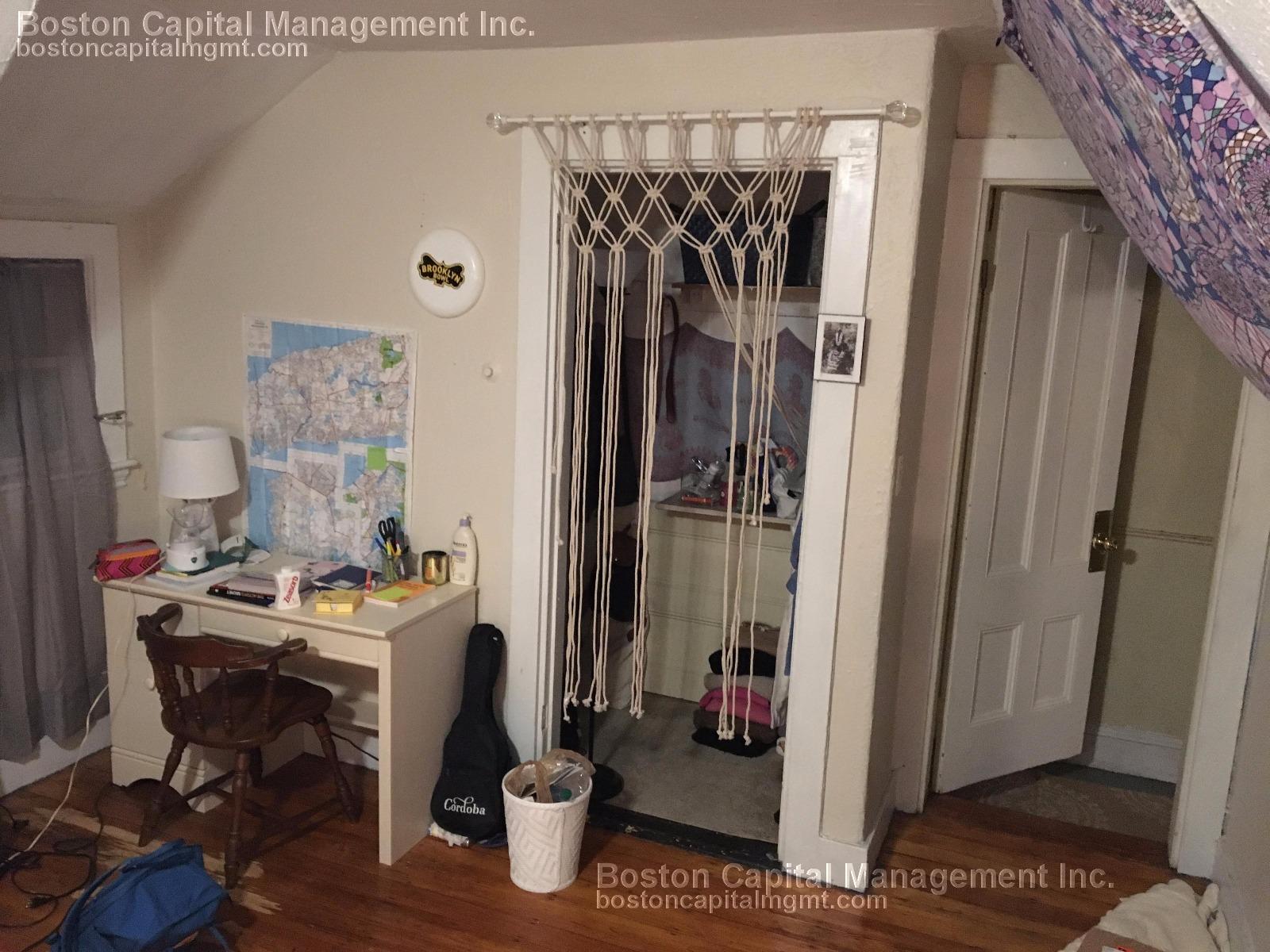 76 Linden St. - Allston
