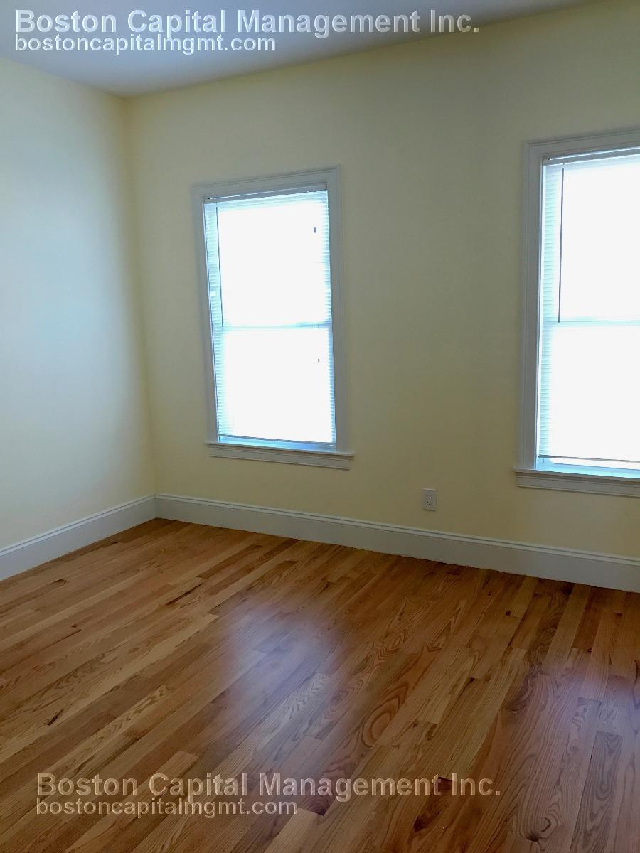 57 West 7th St. - South Boston