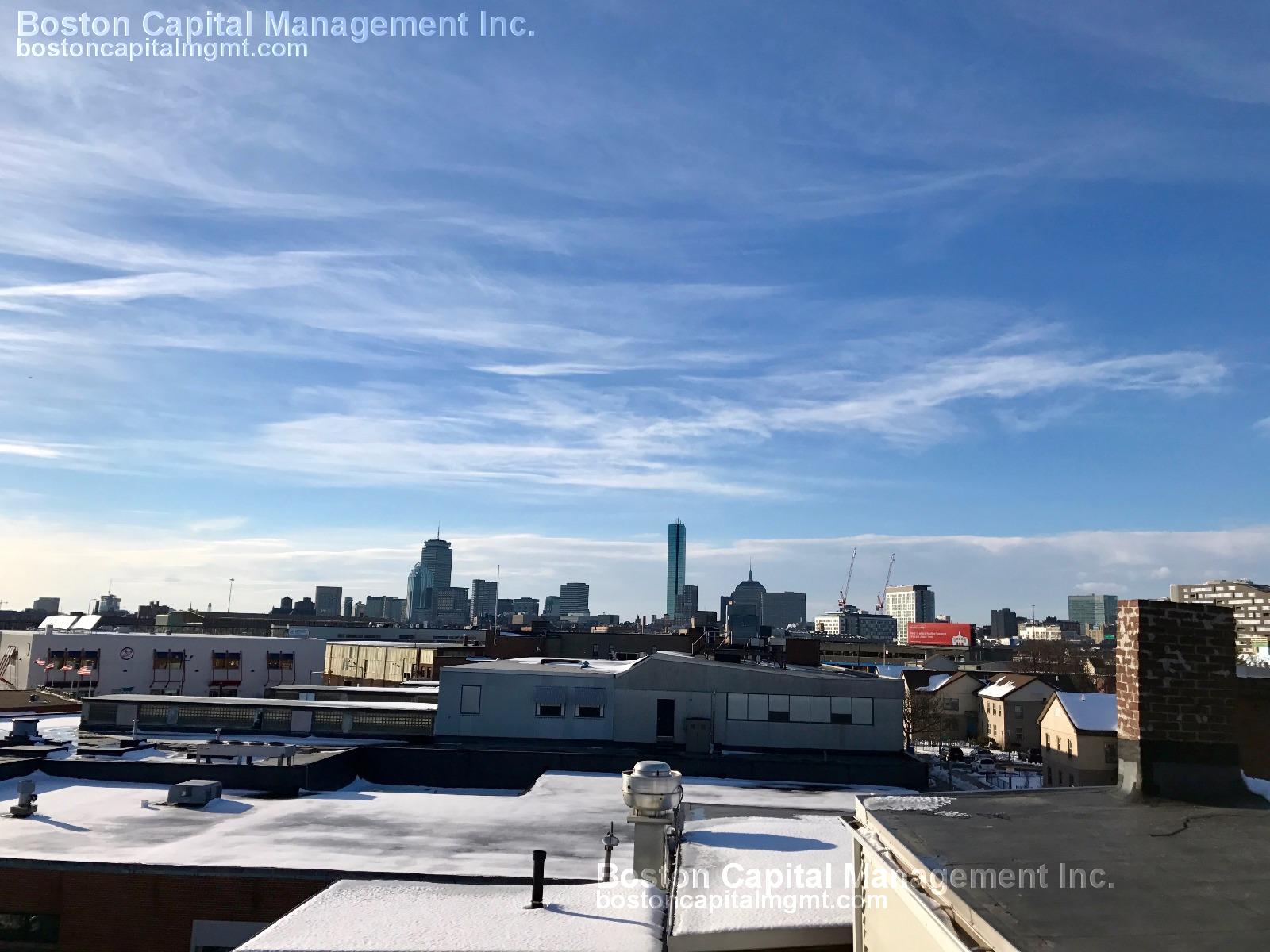 57 West 7th St. - South Boston